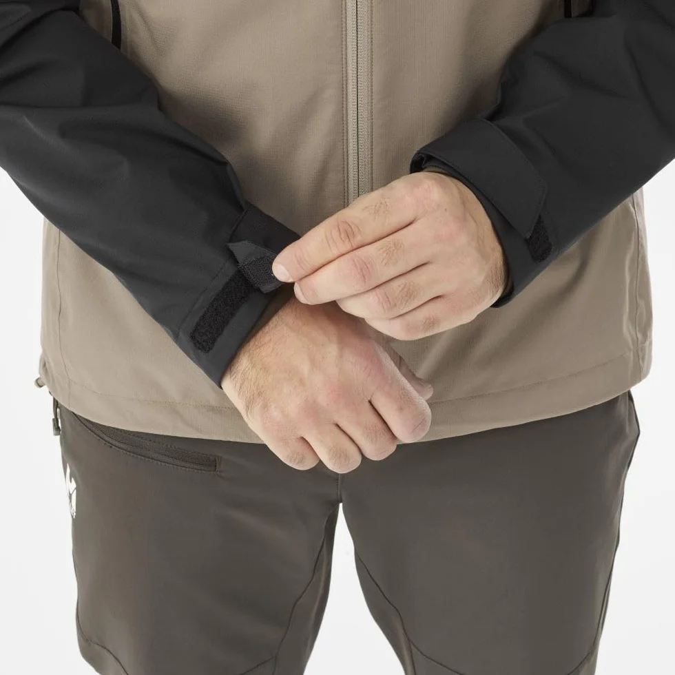 MILLET Fitz Roy Jkt M Chaqueta Hombre
