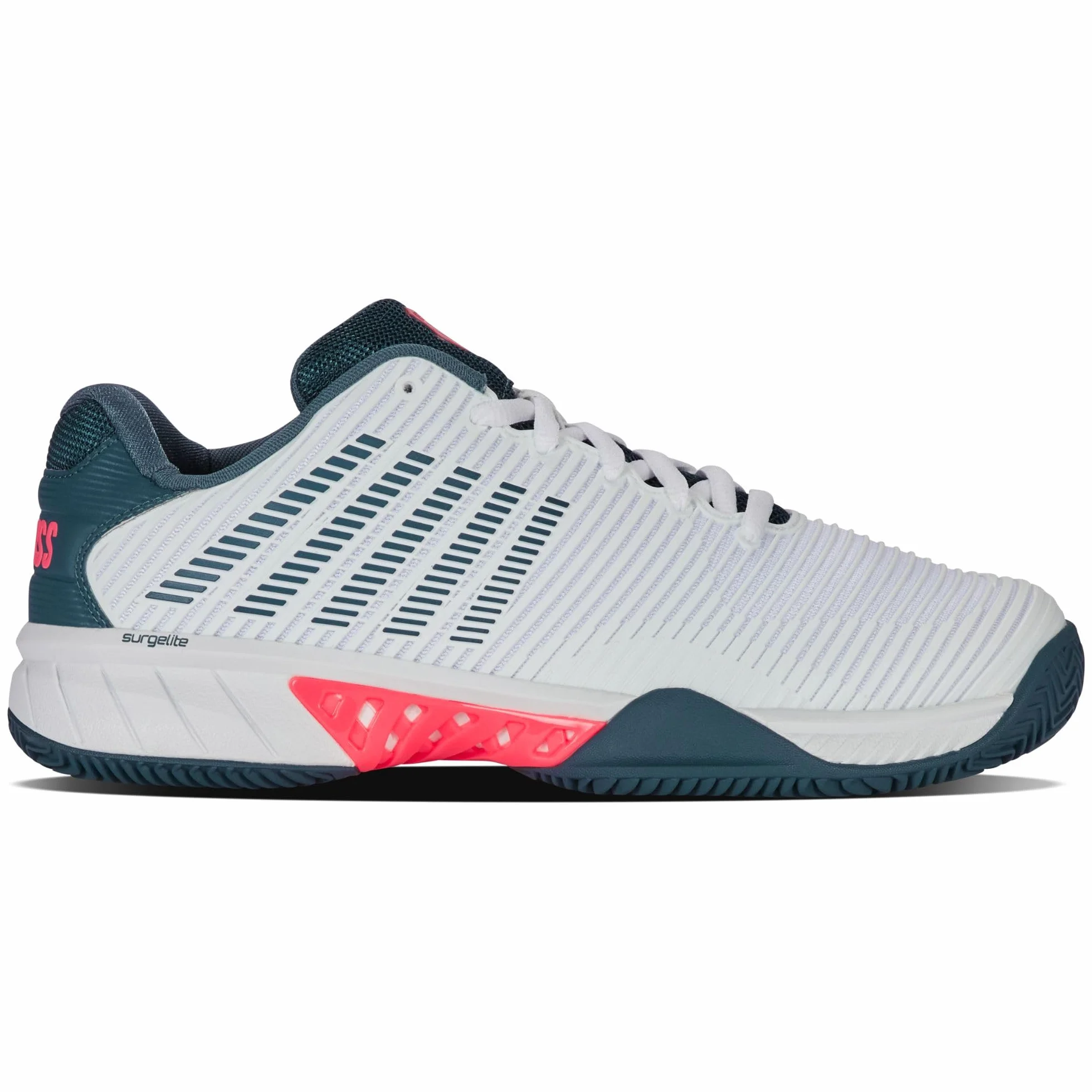 K-Swiss Hypercourt Express 2 Tenis Shoe Hombre