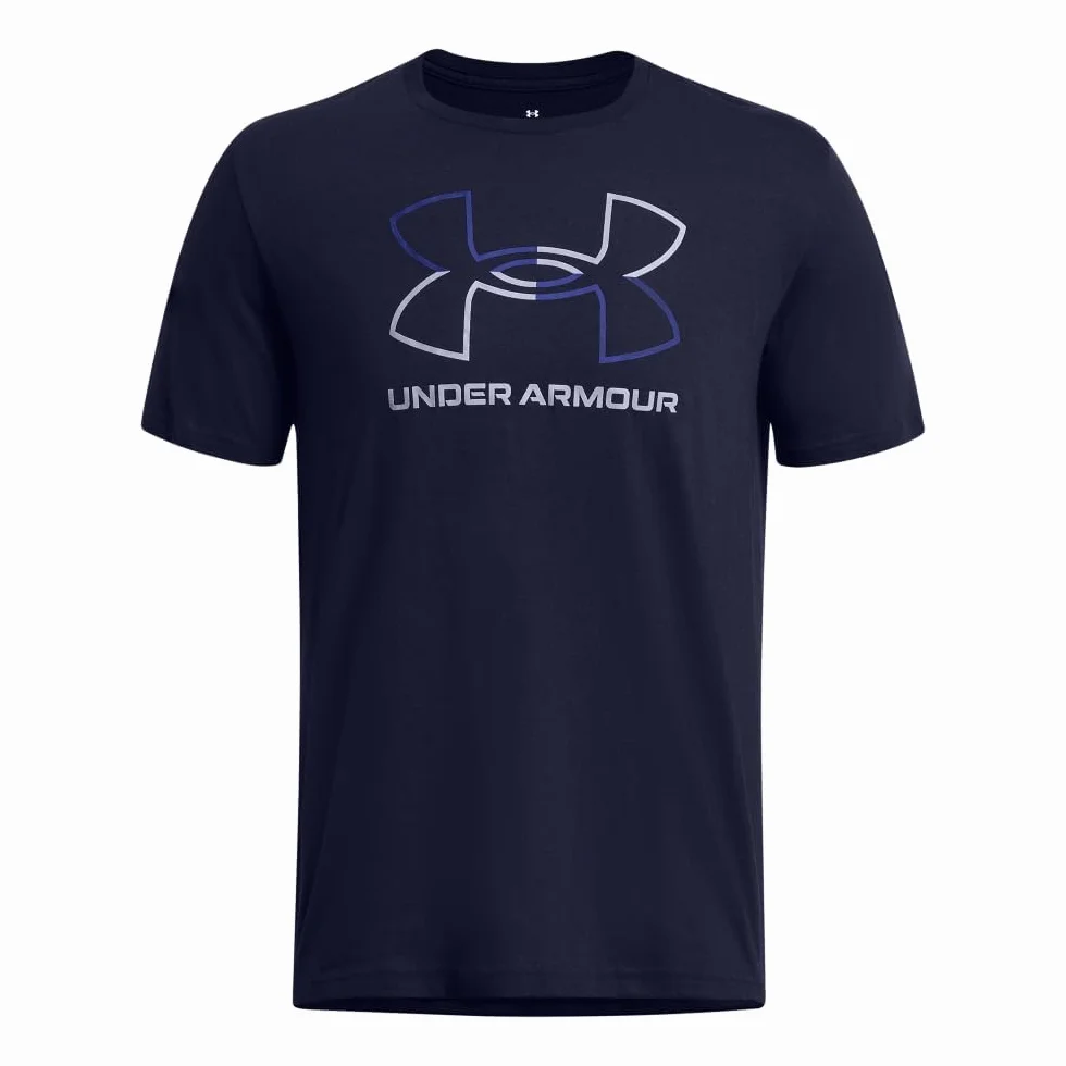 Under Armour Global Foundation Short Sleeve T Shirt para Hombre
