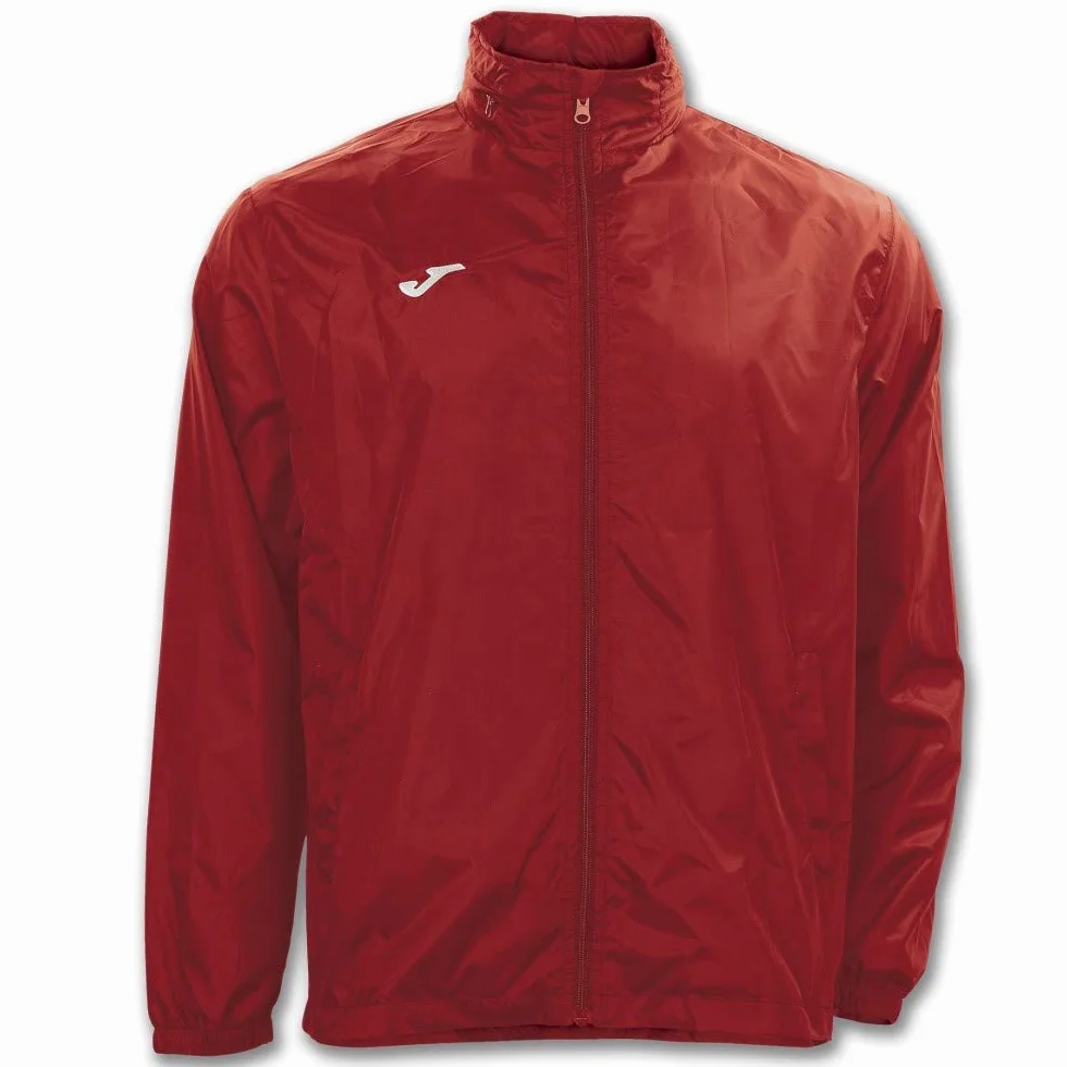 Joma Chubasquero Impermeable con Capucha Cortavientos 6XS-3XL Iris