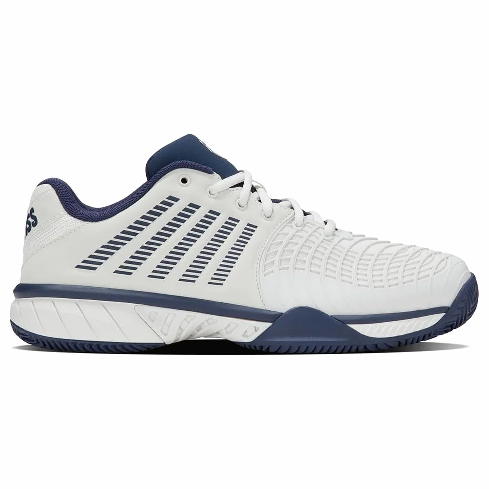 K-Swiss Express Light 3 HB Clay Shoes Zapatos de tenis Hombre