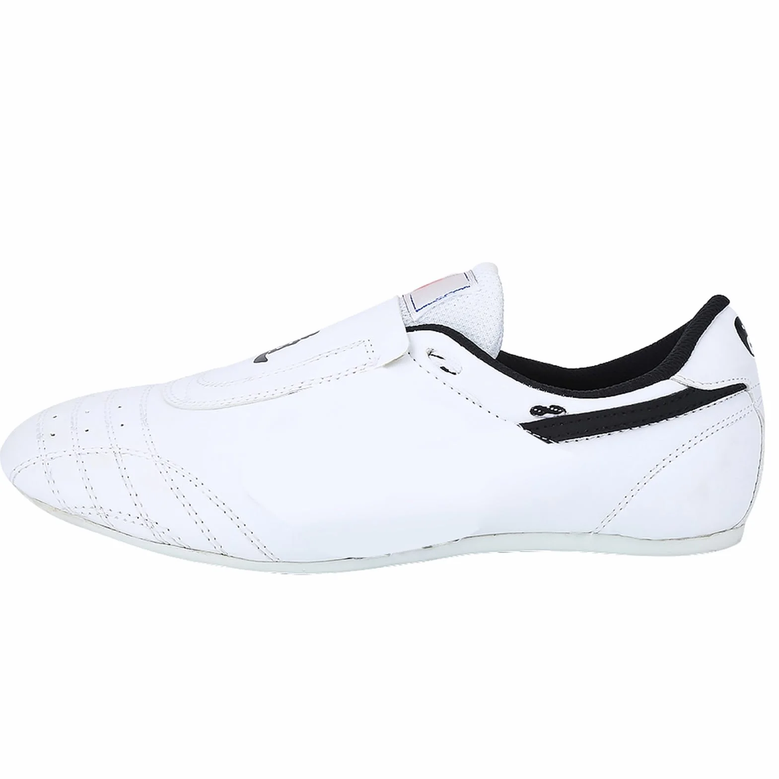 Zapatos de Taekwondo RiToEasysports para Hombres Mujeres y Niños Boxeo Kung Fu Taichi