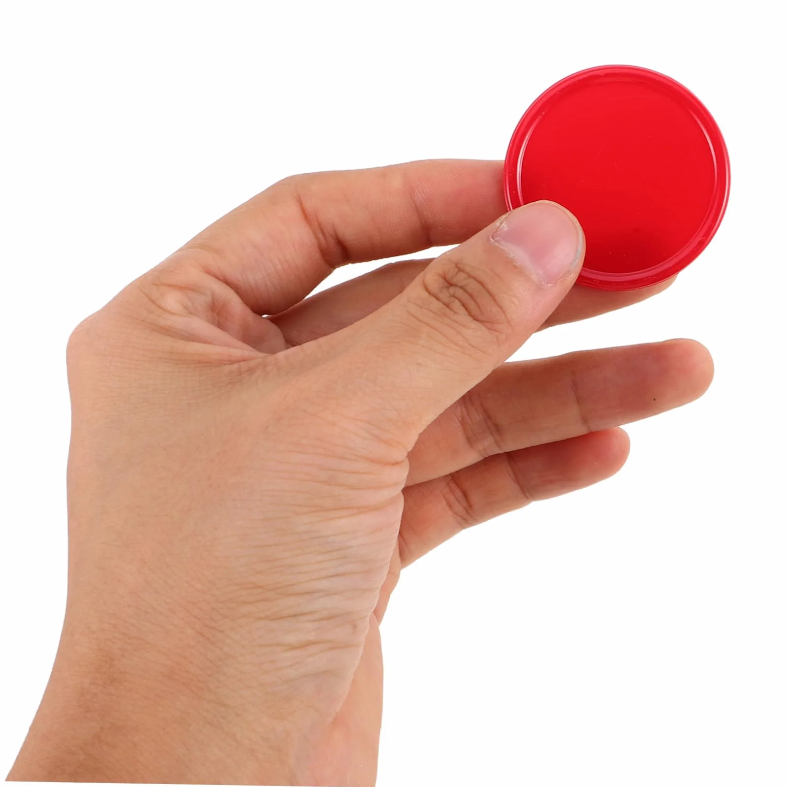Fichas de Bingo de Plástico Diseño Portátil y Apariencia Realista 160 Piezas para Juegos Educativos y Recompensas Aula para Estudiantes y Niños