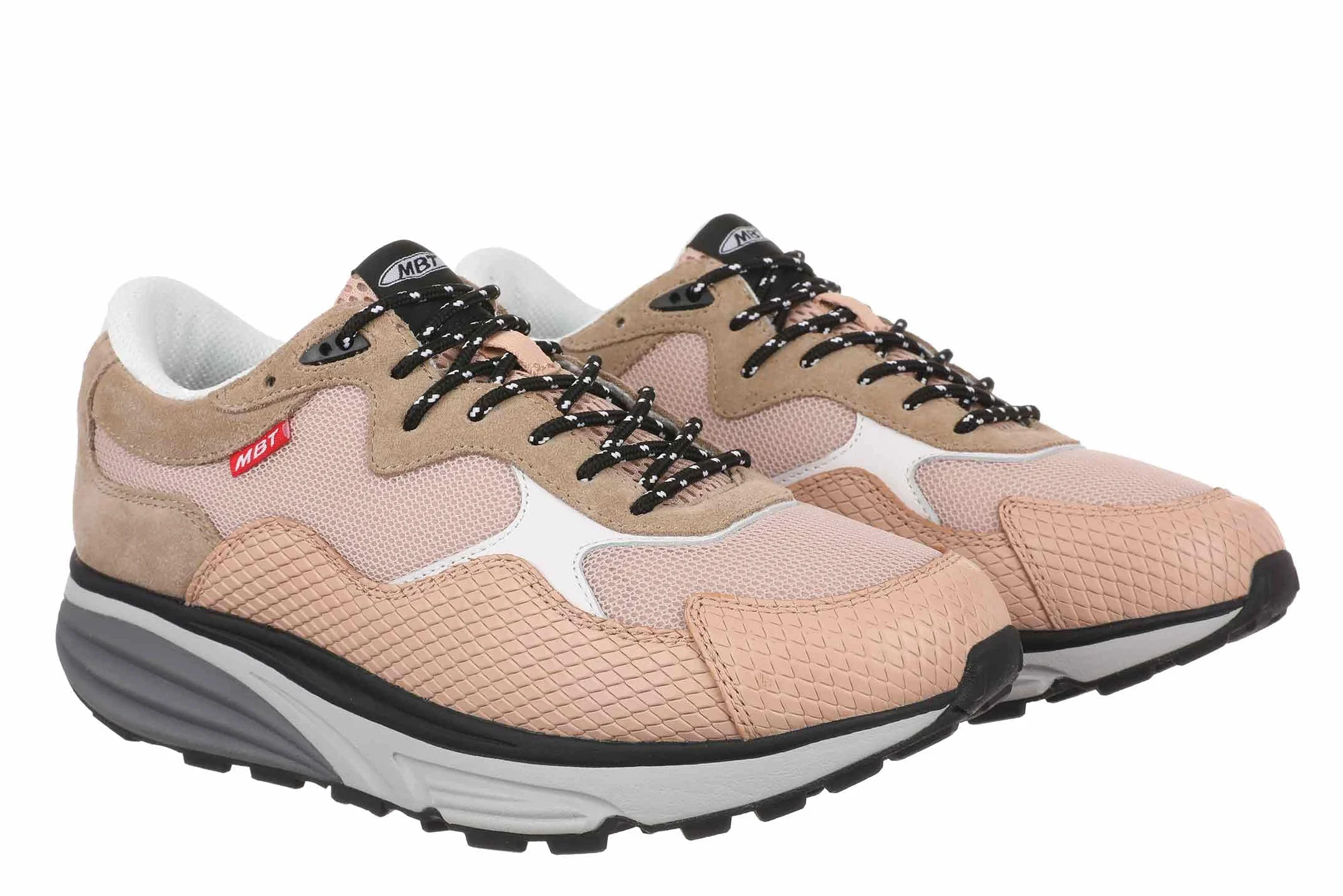 MBT Narita Zapatillas Outdoor Mujer