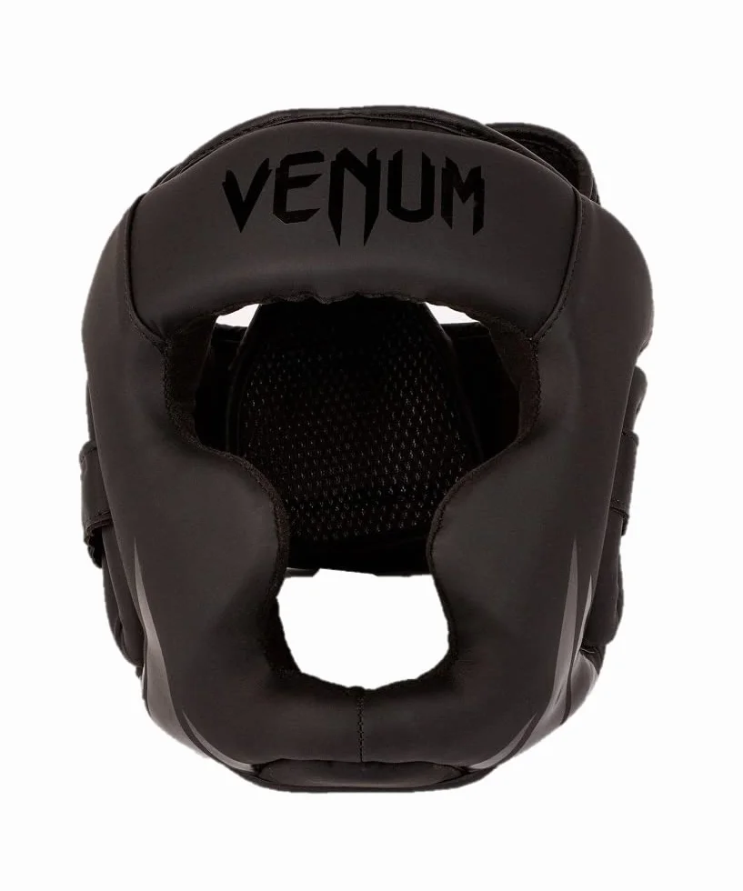 Venum Challenger Kids Headgear