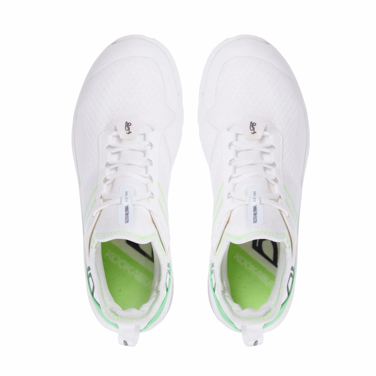 KOOKABURRA Spirit Hockey Shoe Zapatos de Hockey Calzado Unisex Adulto