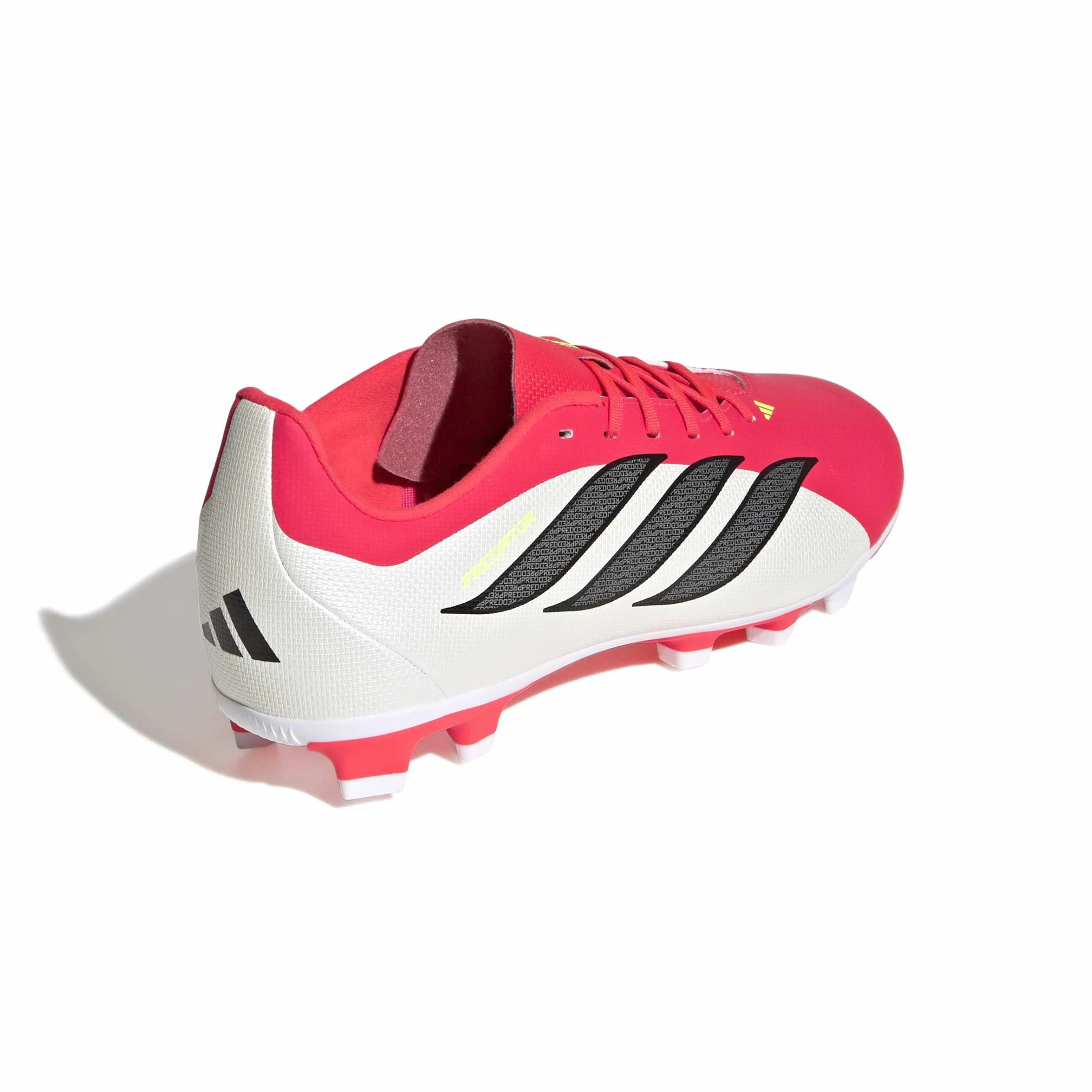 Adidas Predator Club Firm Ground/Multi Ground Football Boots Kids