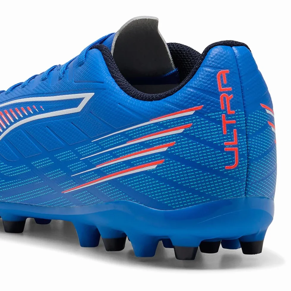 PUMA Ultra 6 Play MG Zapatillas de fútbol Adulto