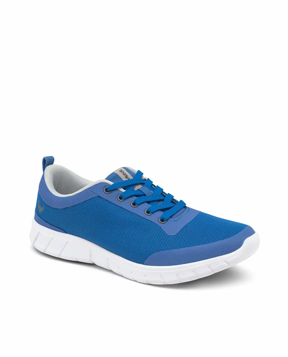 Alma Zapatillas Laboral Cómodo Deportivas Unisex Adulto