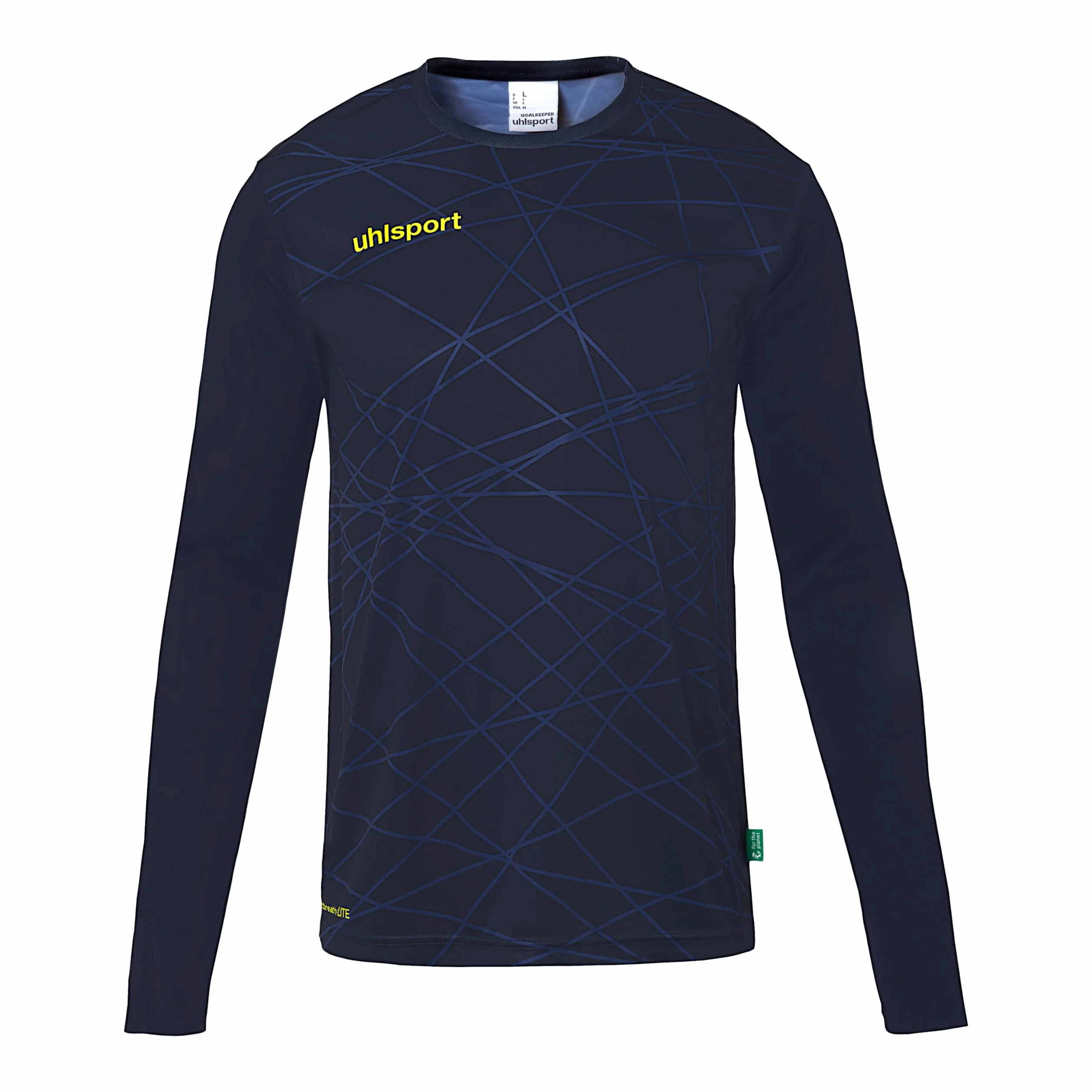 Uhlsport Prediction Camiseta de Portero Hombre