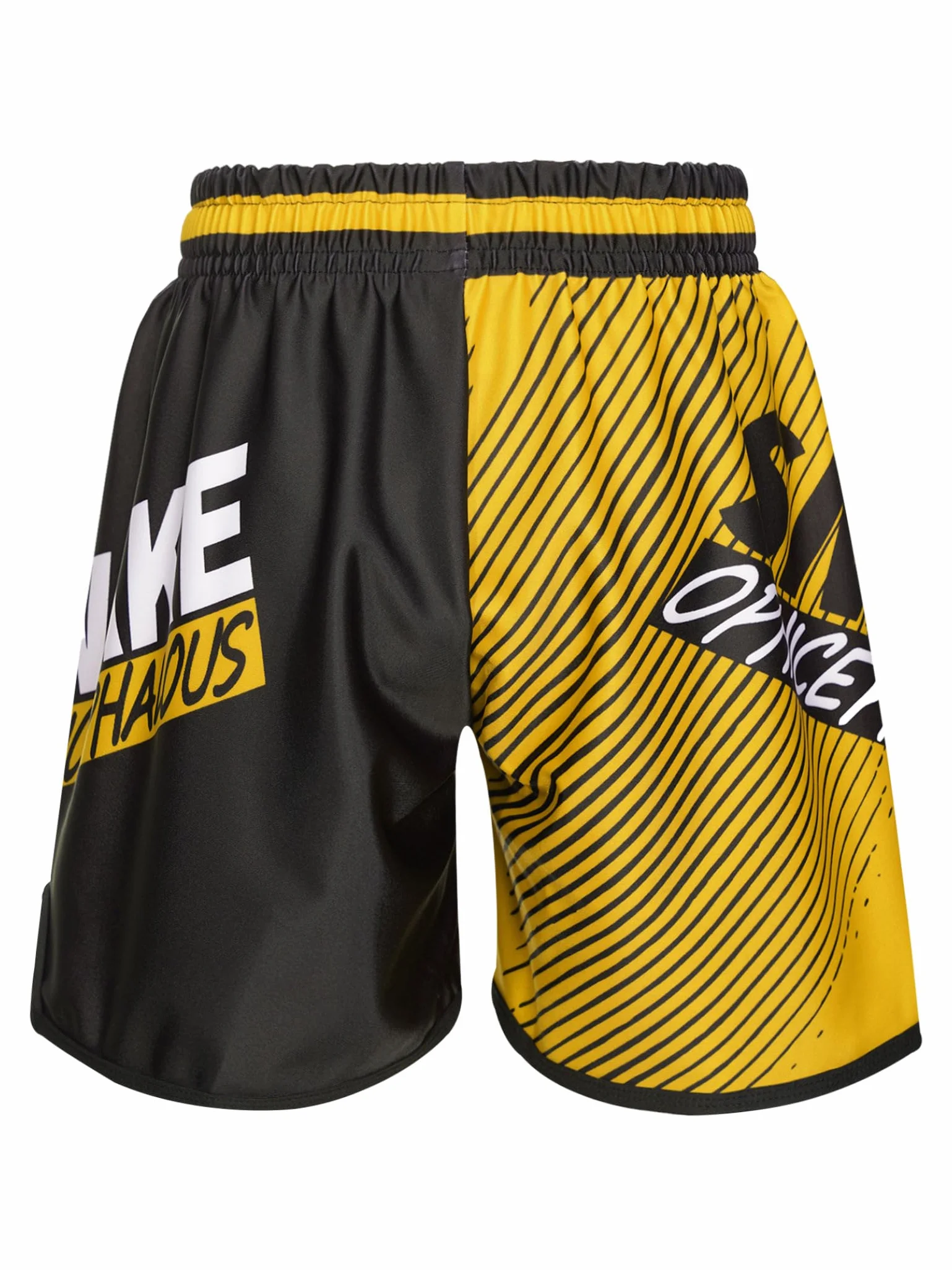 MMA Box Muay Thai Short Boxing Shorts Hexagon Camo Deportivos