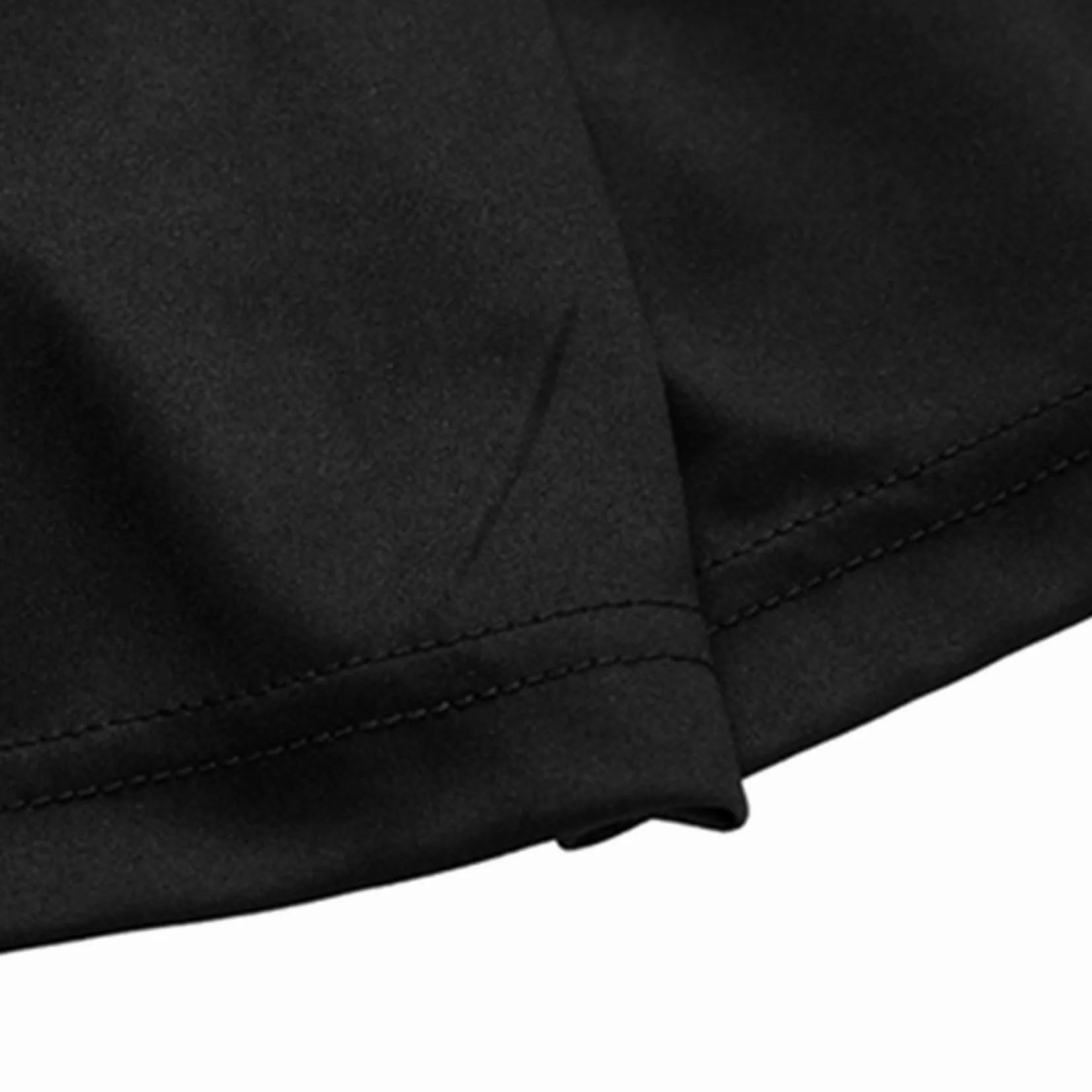 Yhong Falda plisada para niña con bolsillos pantalones interiores golf verano deportiva correr tenis