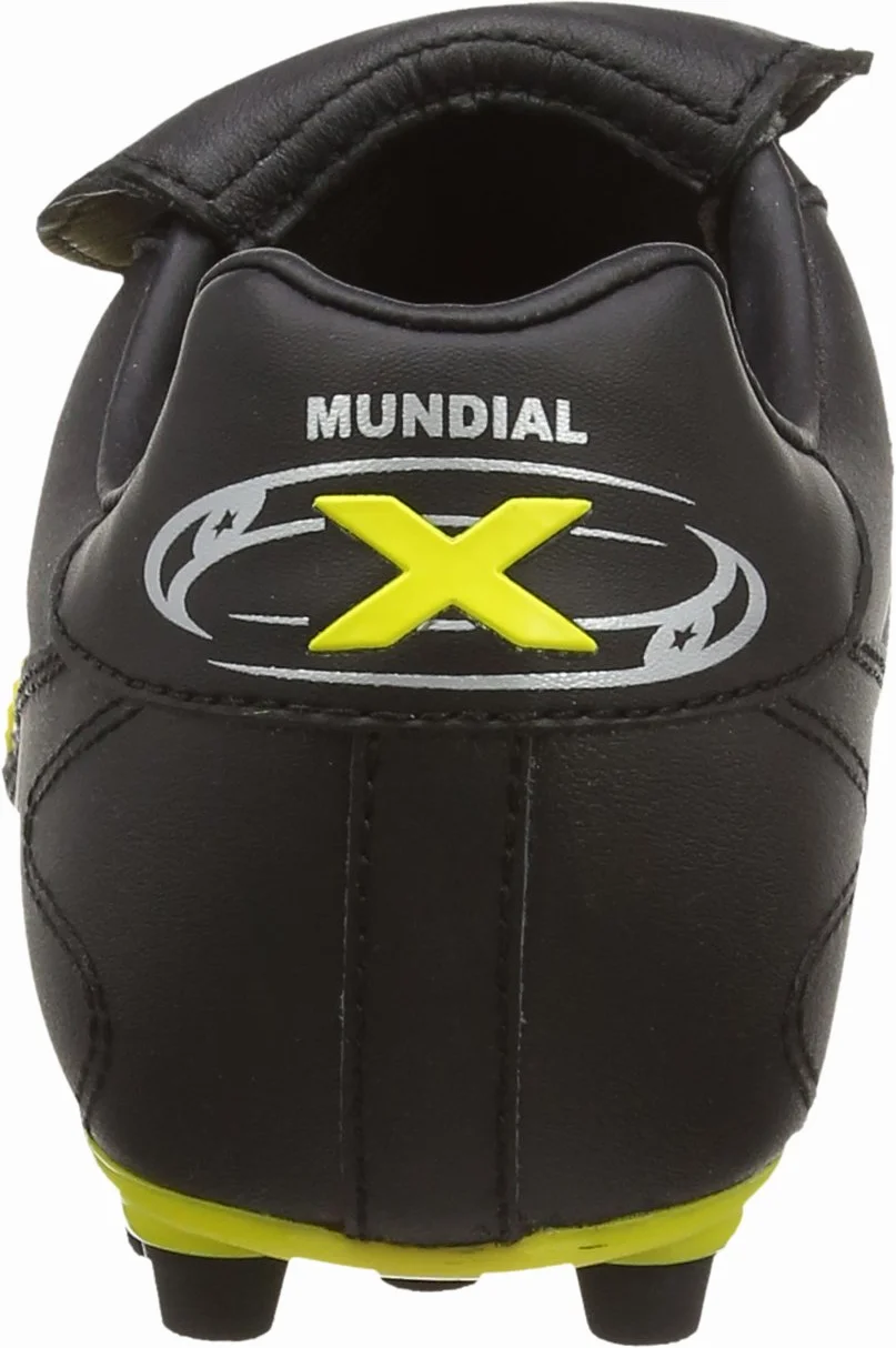 Munich Mundial U25 Zapatillas de fútbol sala unisex