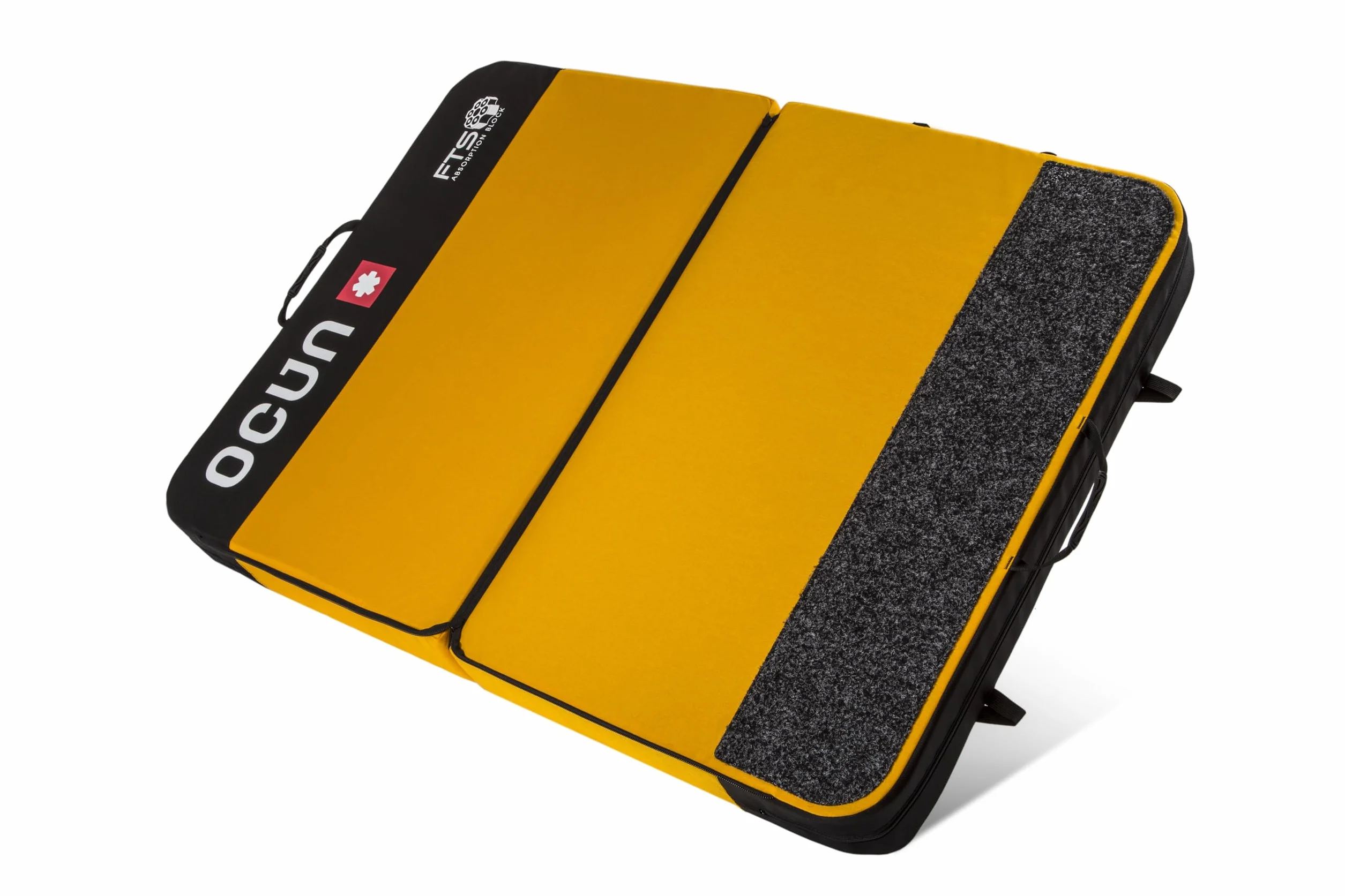 Ocun Dominator FTS Crash Pad Boulder