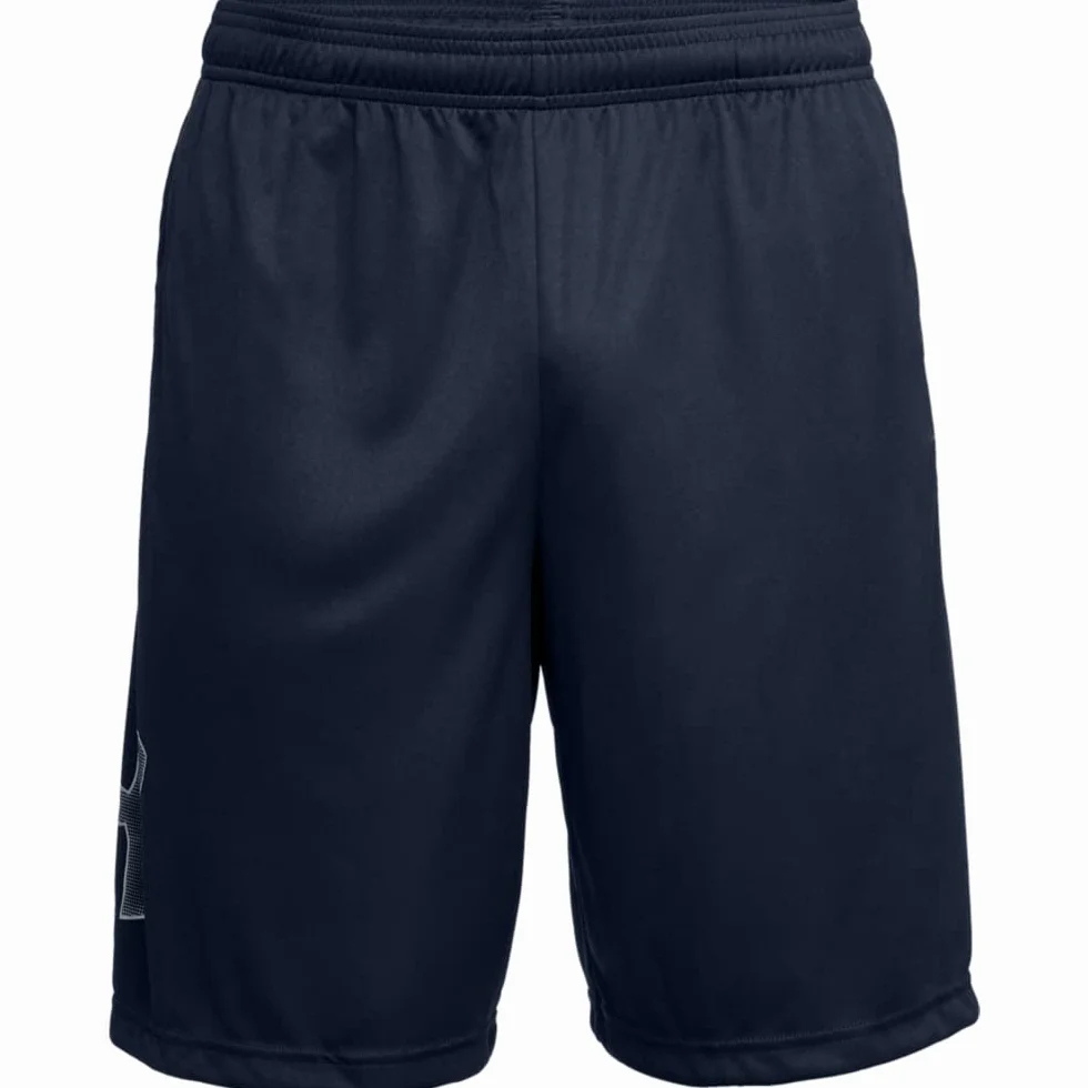 Under Armour Tech Graphic Short Pantalones Cortos Hombre
