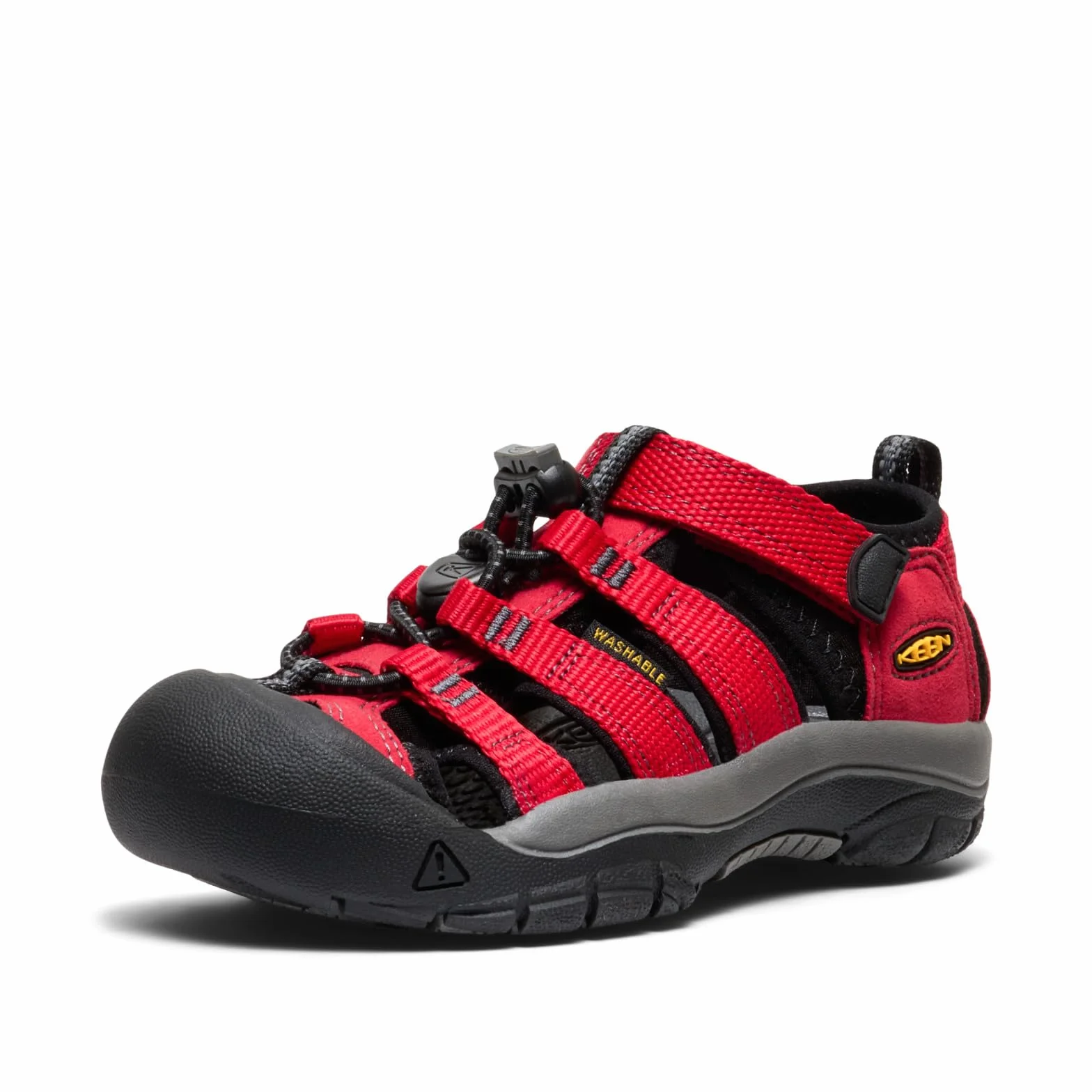 KEEN Newport H2 Sandalias Unisex niños