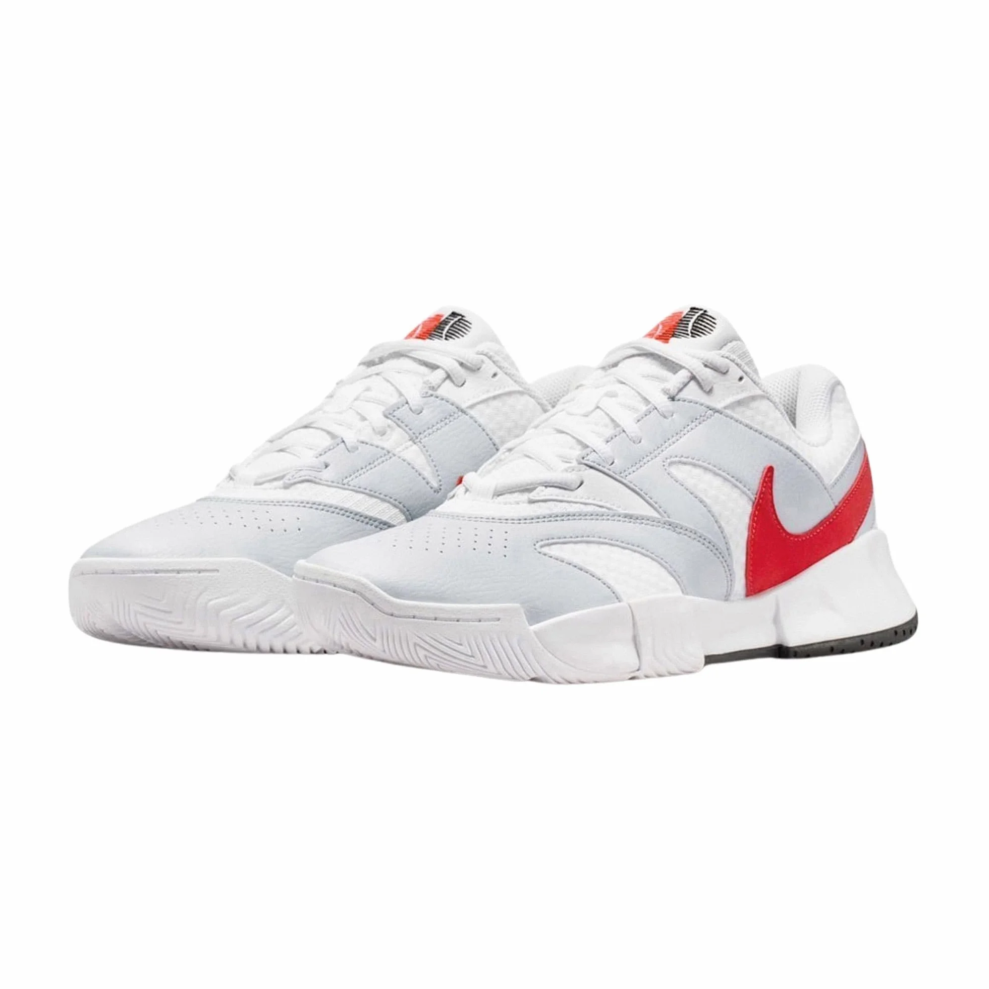 Nike Court Lite 4 Tennis Shoes Hombre