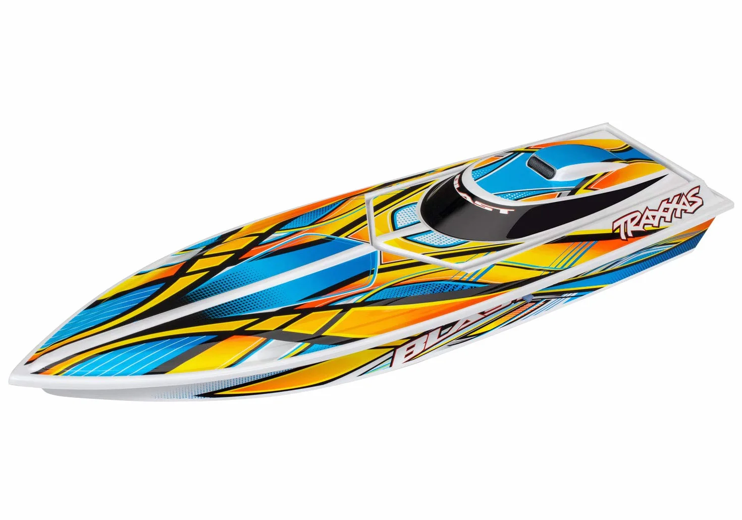 Traxxas Blast Race Boat