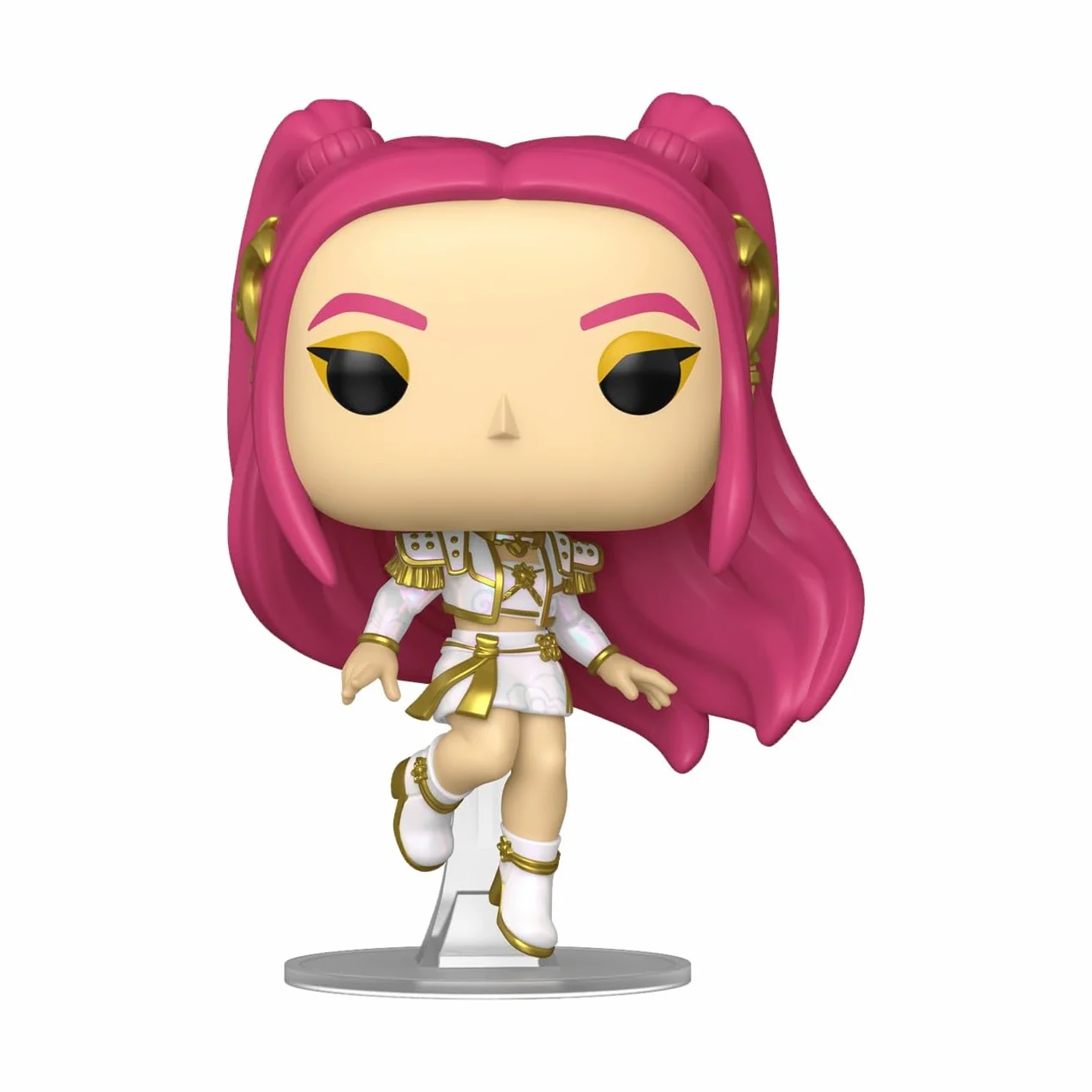 Funko KPOP Demon Hunters Mira Vinyl Figur 2431 Sin clasificar Pop! Standard PVC