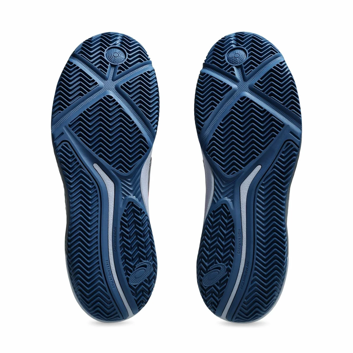 Asics Gel-Challenger 14 Padel Sneaker Hombre