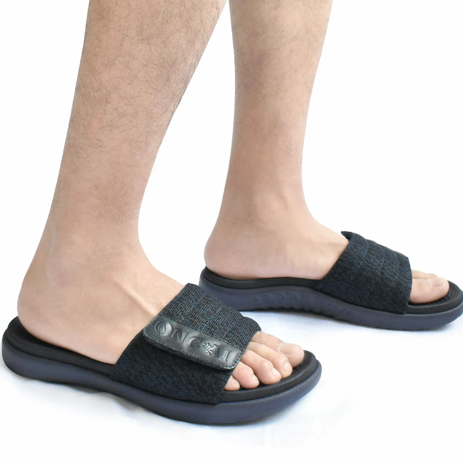 ONCAI Sandalias Hombre Impermeables Antideslizantes Ligeras Deportivas Playa Tallas 40-49