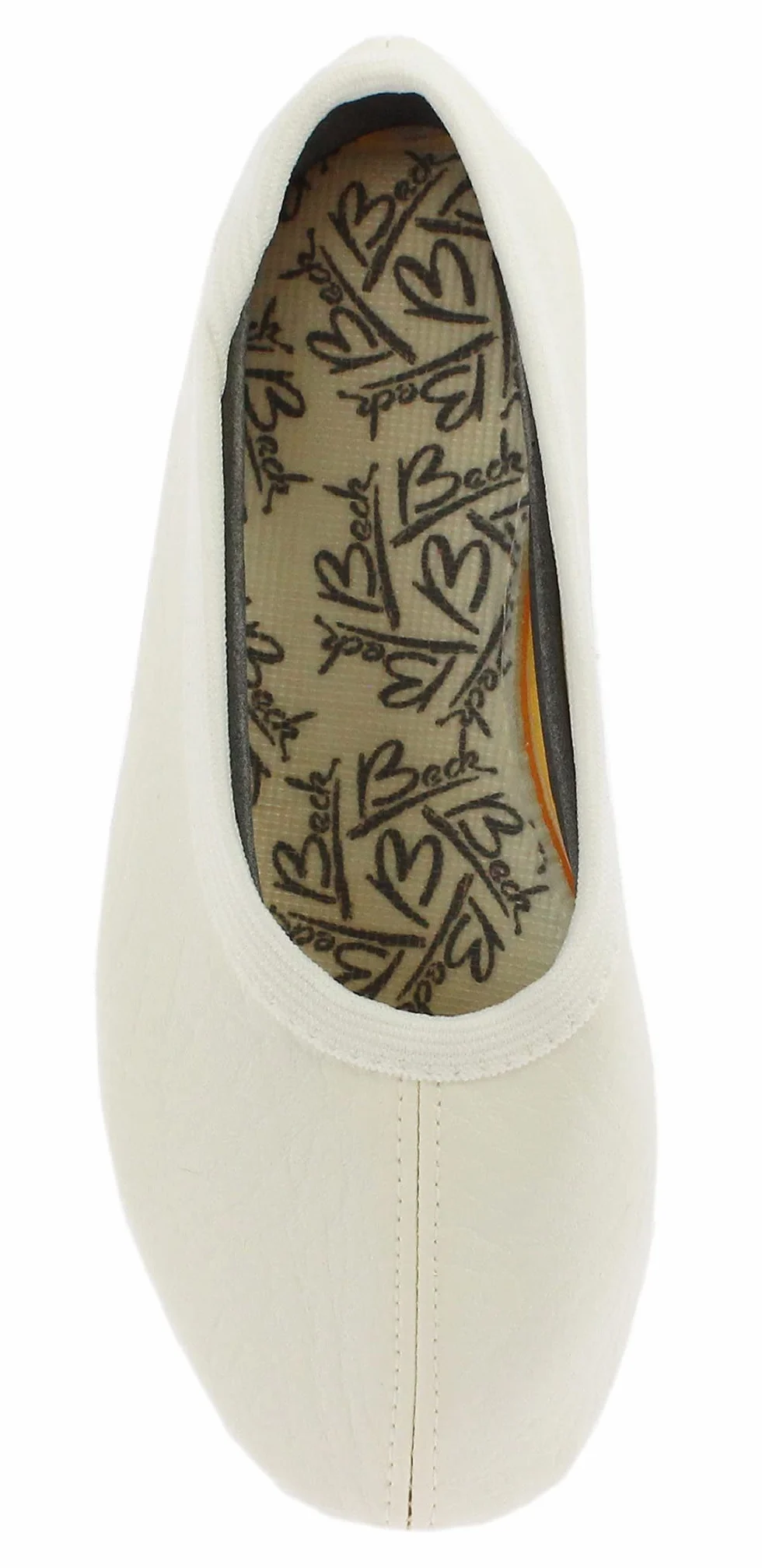 Beck Basic 071 Zapatillas De Gimnasia Mujer