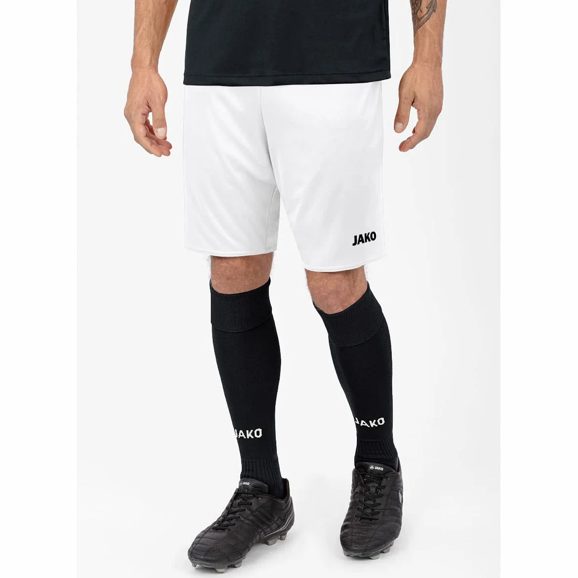 JAKO Shorts Dla Dzieci