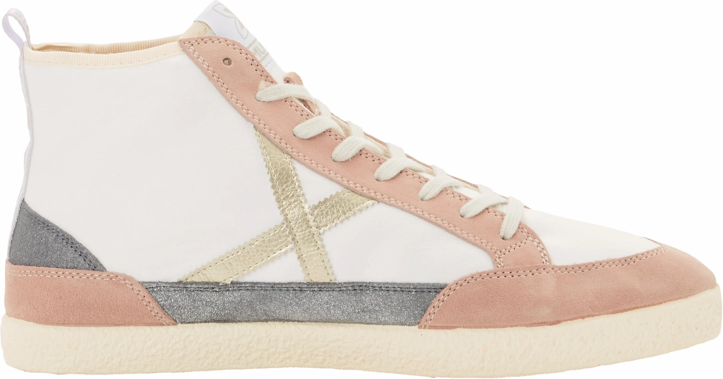 Munich Vento 77 Botas Unisex adulto