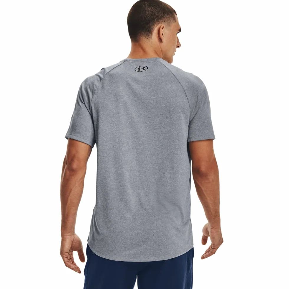 Under Armour Tech 20 Tee Novelty Camisa Manga Corta Hombre