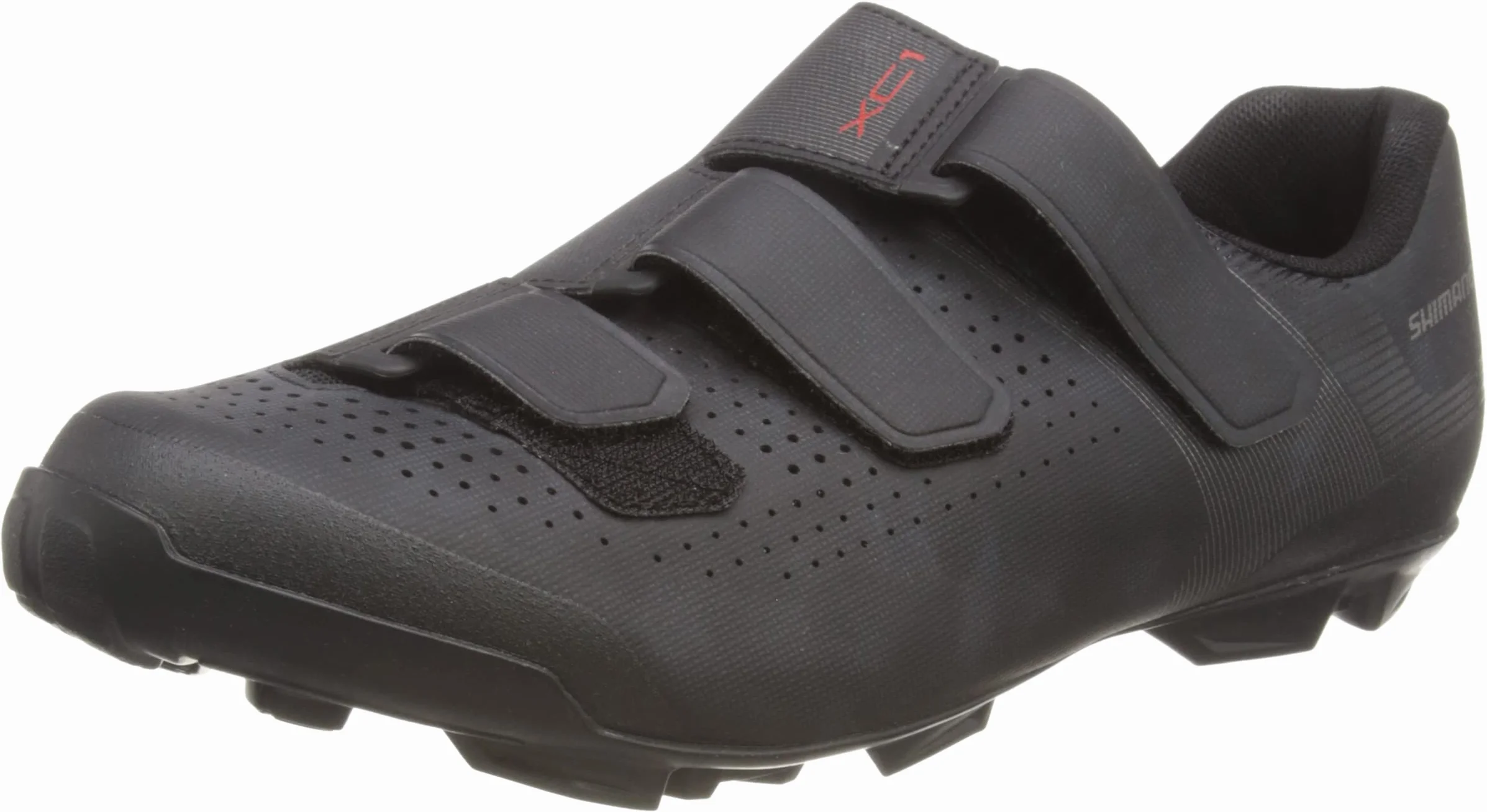Shimano Zapatillas MTB Xc100 Unisex Adulto