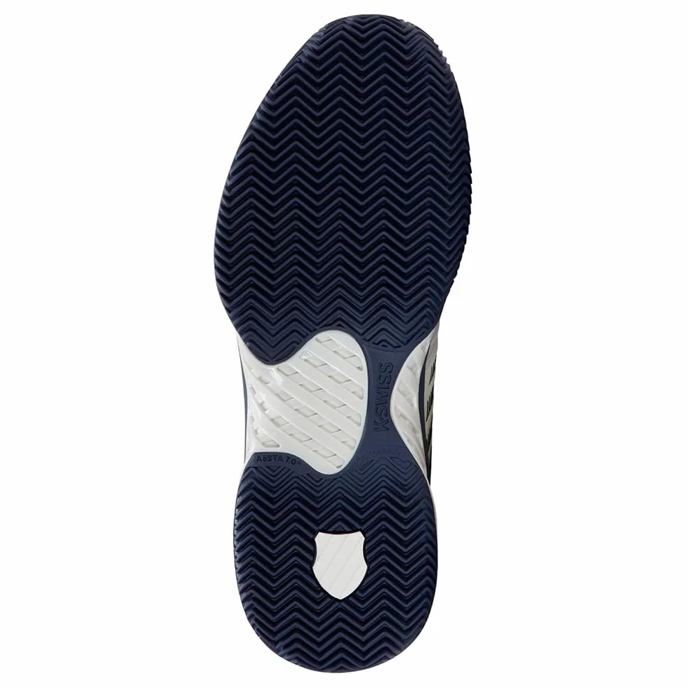 K-Swiss Express Light 3 HB Clay Shoes Zapatos de tenis Hombre