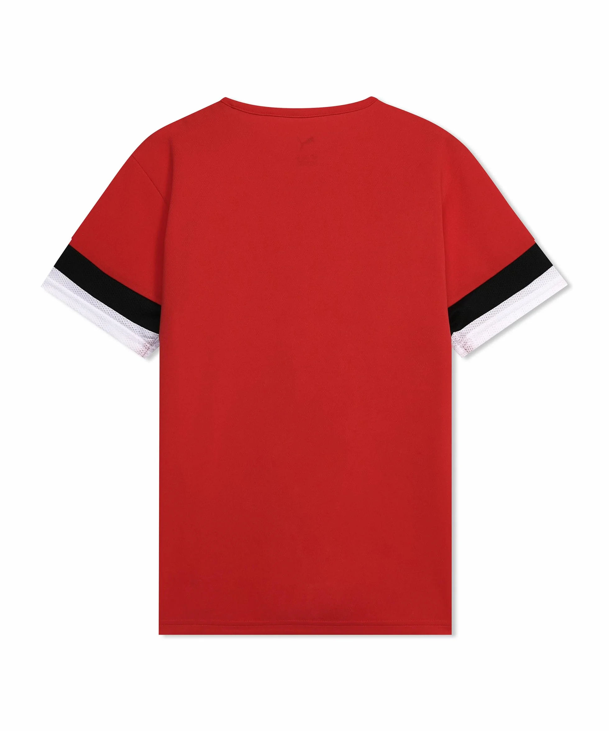 PUMA Teamrise Jersey Jr Camiseta Niños