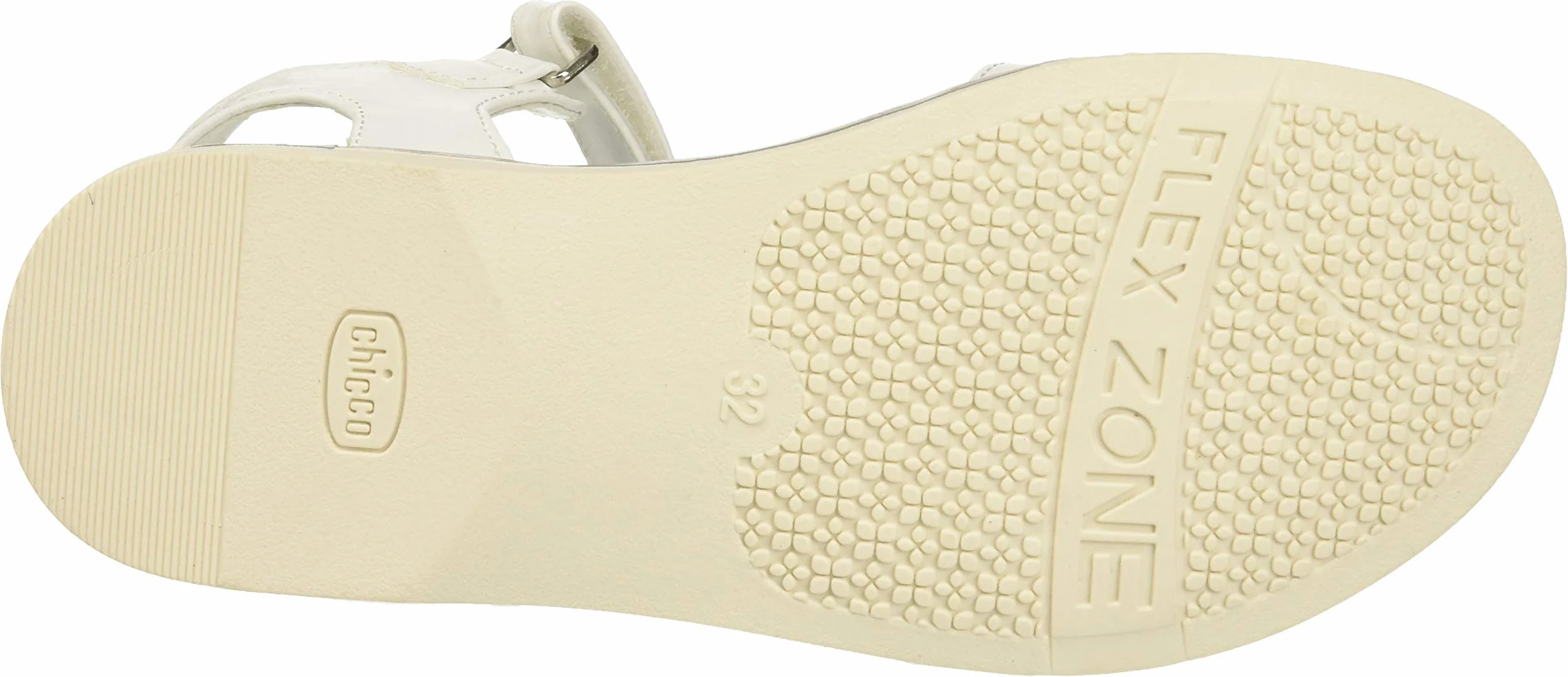 Chicco Sandales à Double Velcro Confortables Légères Flexibles Transpirables Niñas
