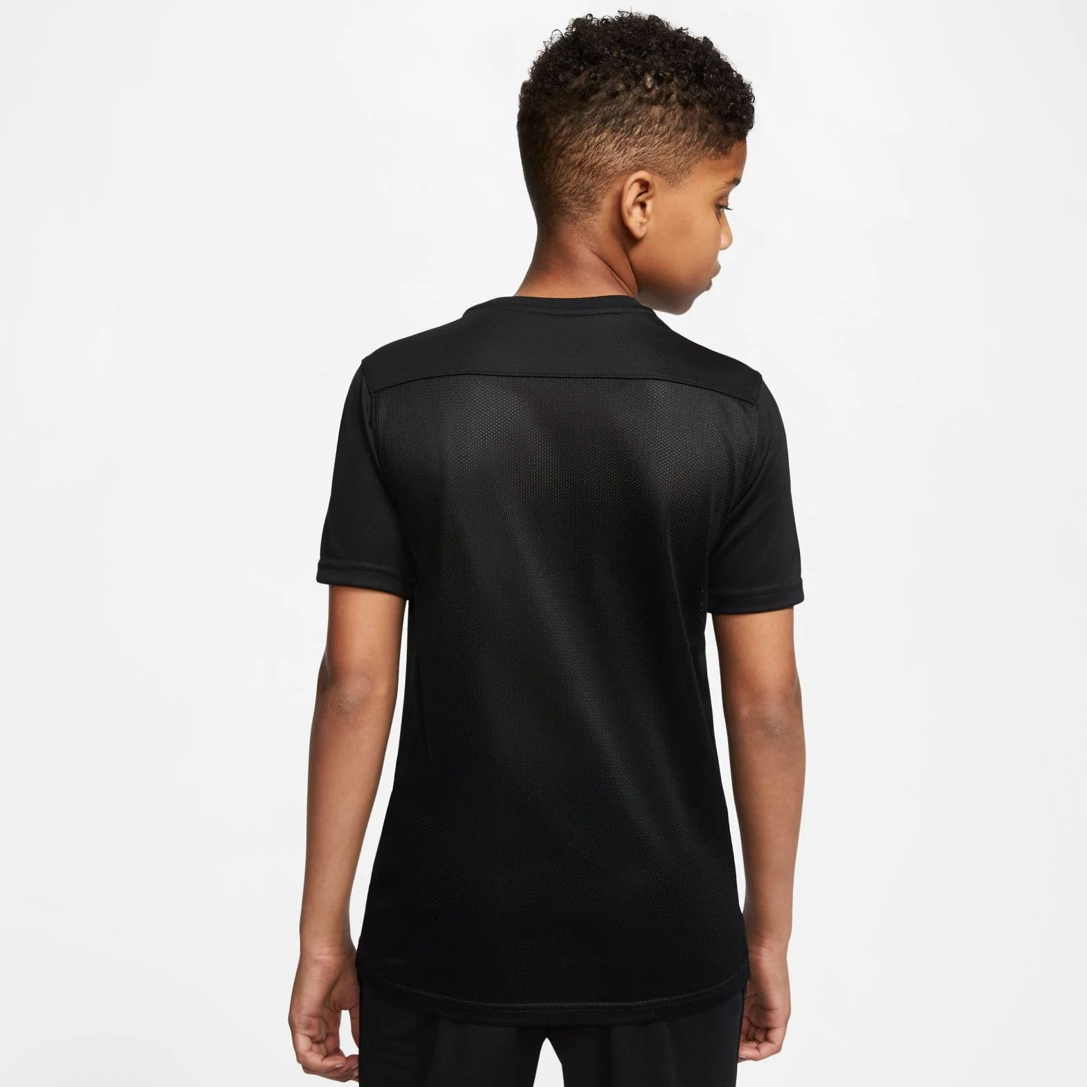 NIKE Hoodie Sweatshirt Fz Park20 Niños