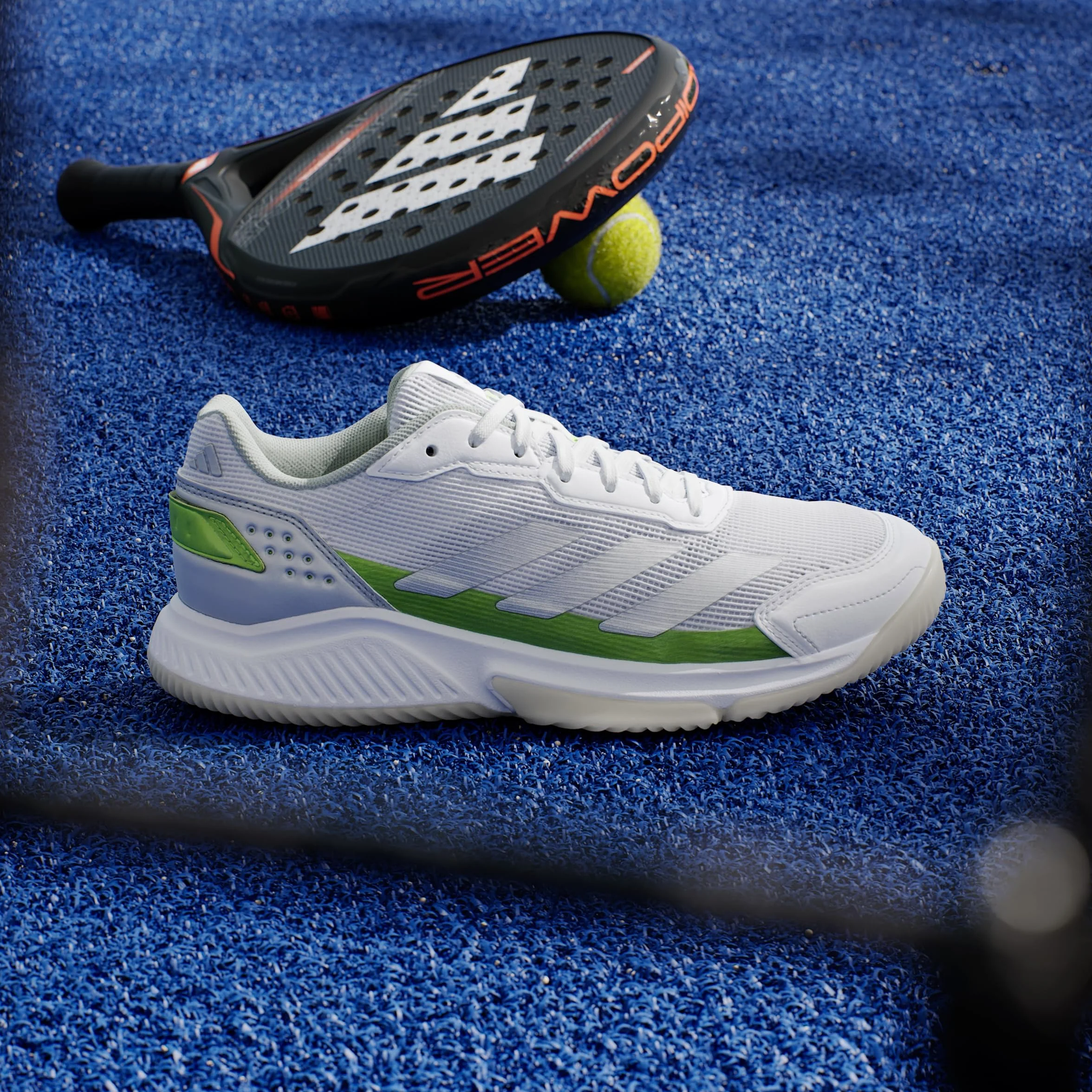 adidas Novaflight Volley Zapatillas para Mujer