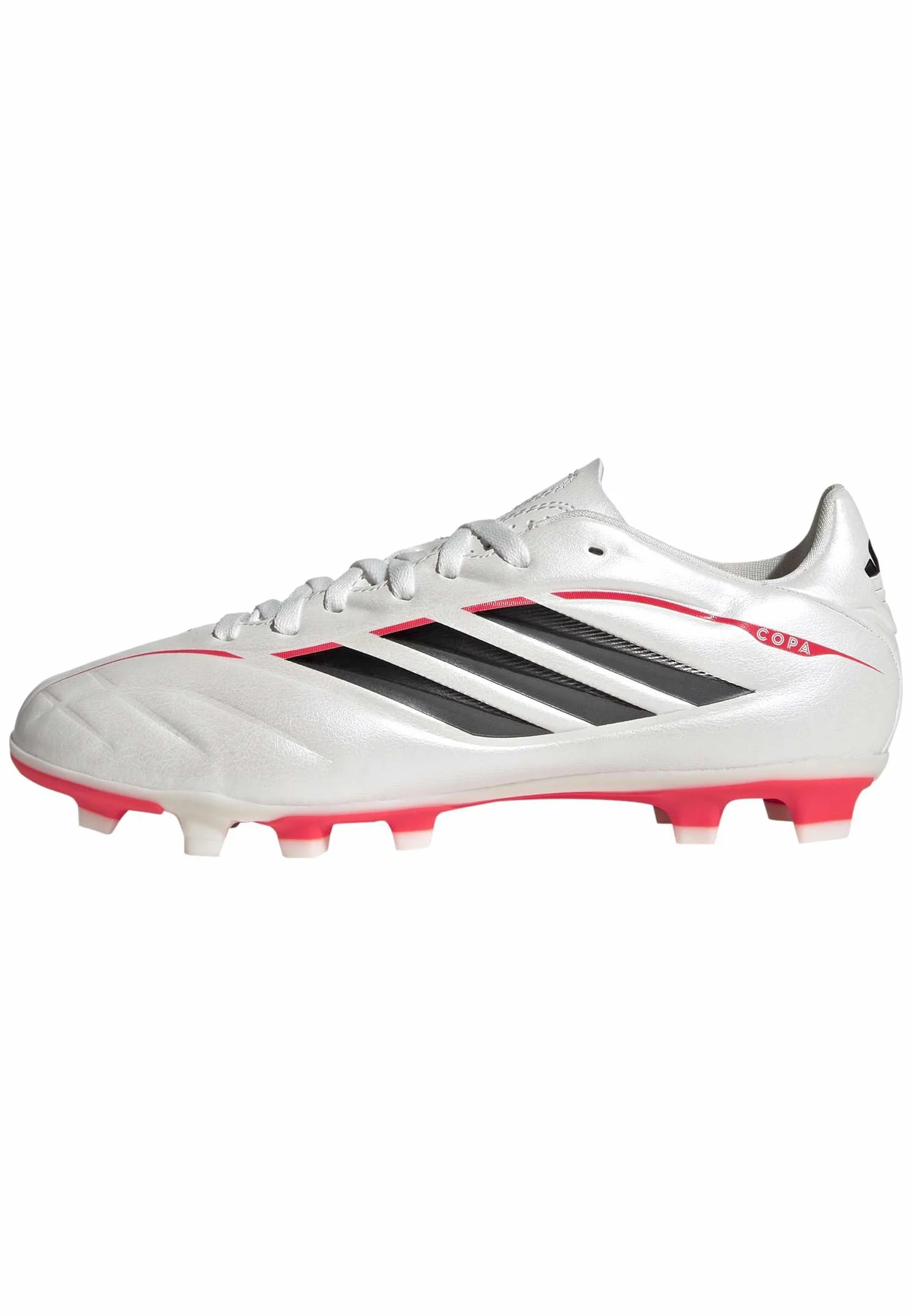 Adidas Copa Pure IV Club Buty Piłkarskie Dziecięce Trawa Naturalna Sucha/Multisuperficie