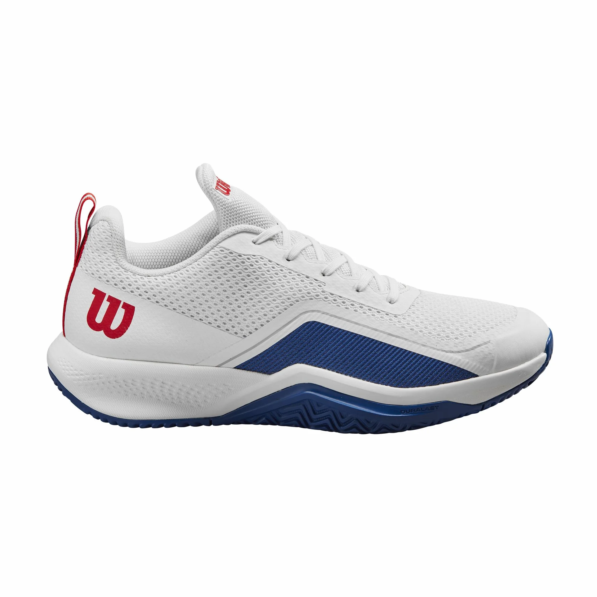 Wilson Rush Pro Lite Negro