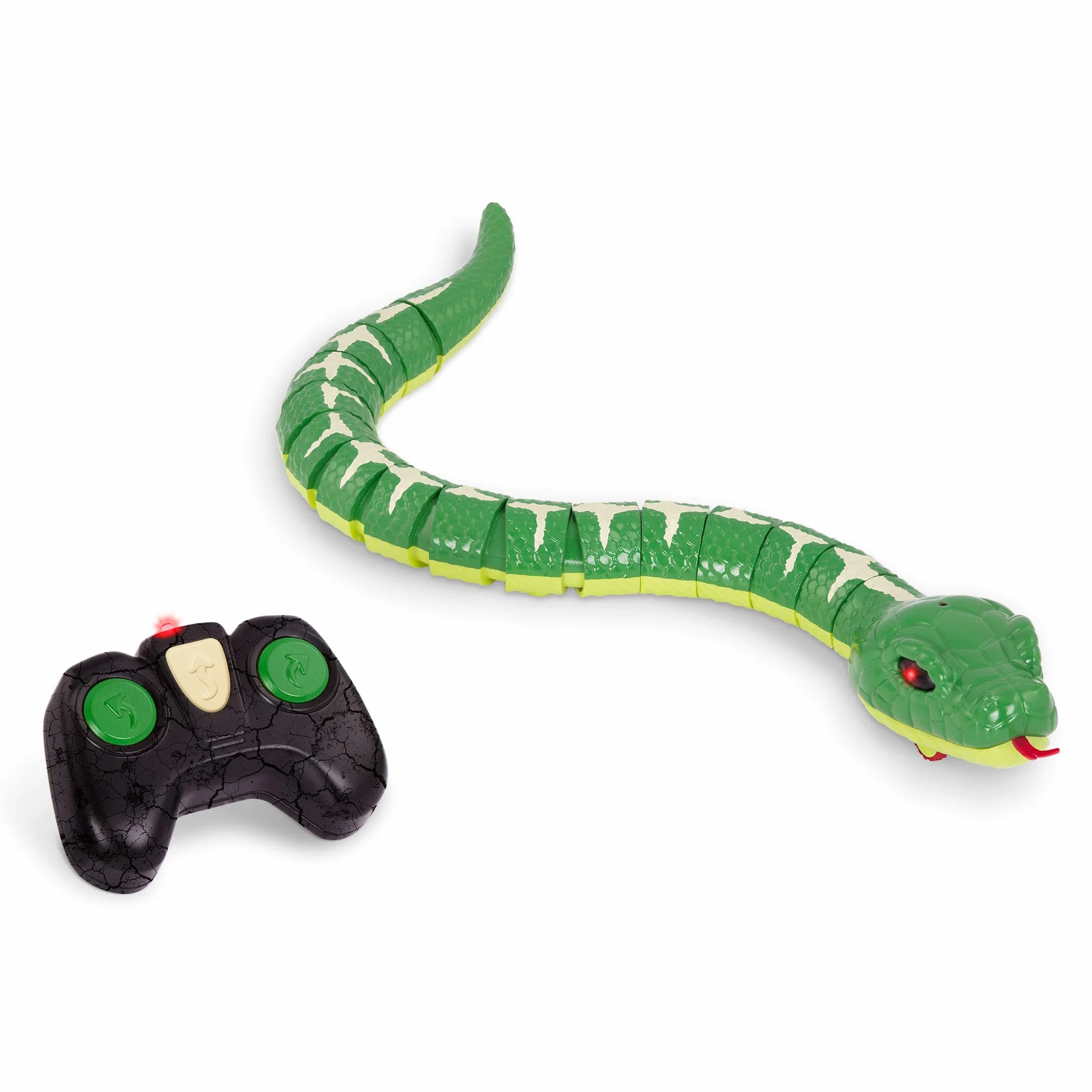 RC Snake (Green)