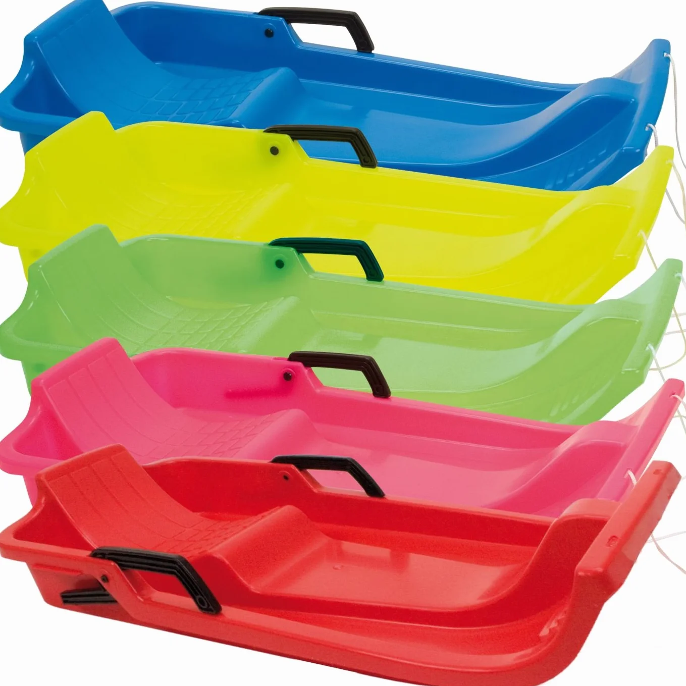 Schreuders Deporte UFO polypropene Trineo