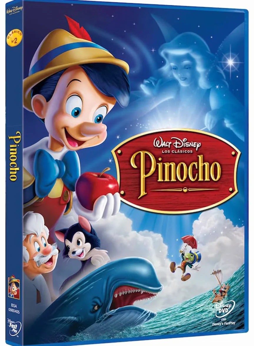 Pinocho