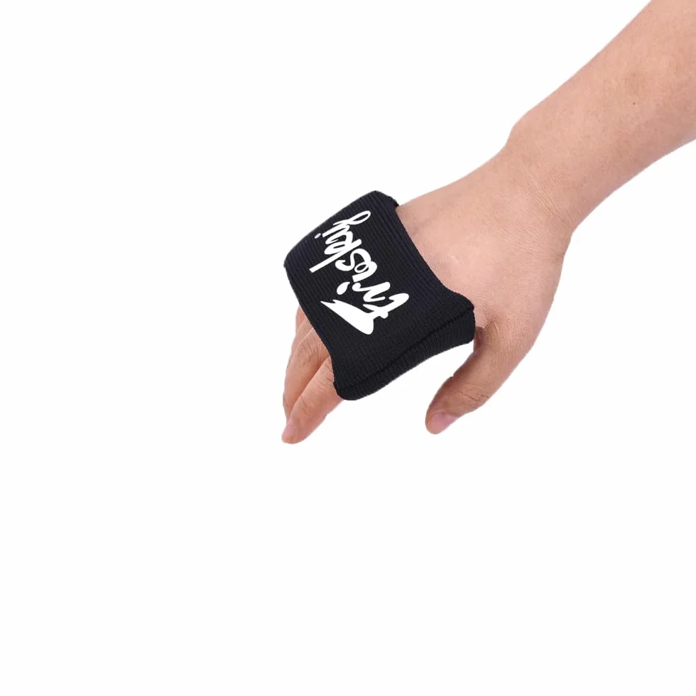 Zalati protectores de nudillos de gel acolchados para boxeo, kickboxing, artes marciales mixtas