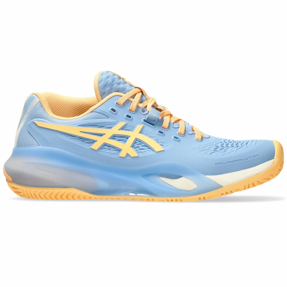 Asics Gel-Resolution X Padel Sneaker Mujer