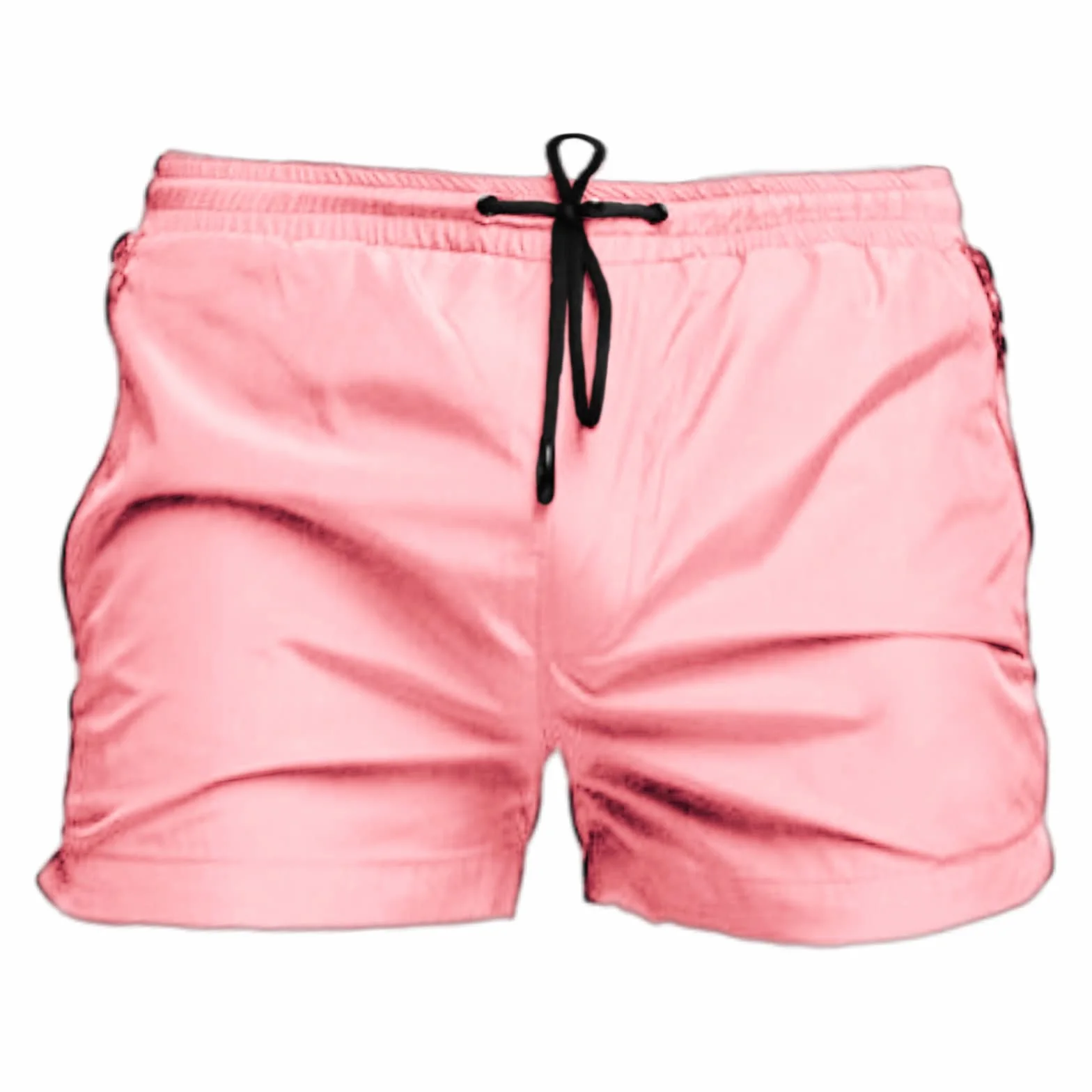 EDOTON Bañador Hombre Impermeable Pantalones Cortos Surf Natación
