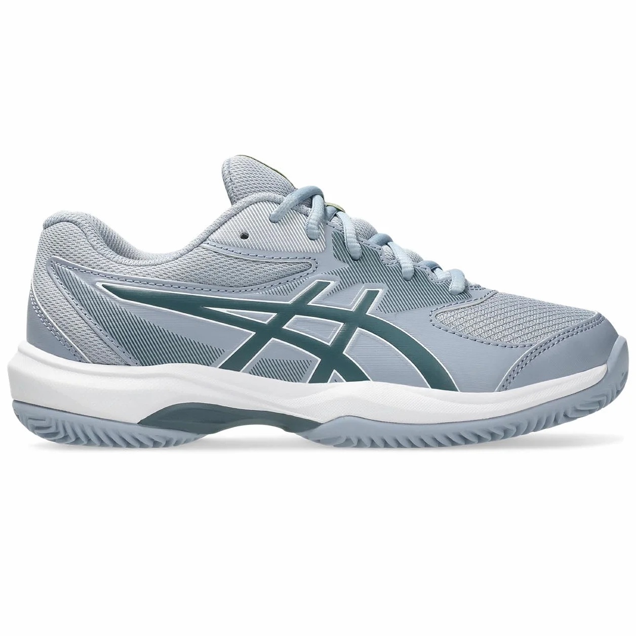 Asics Gel-Game GS Clay/OC Sneaker Niños