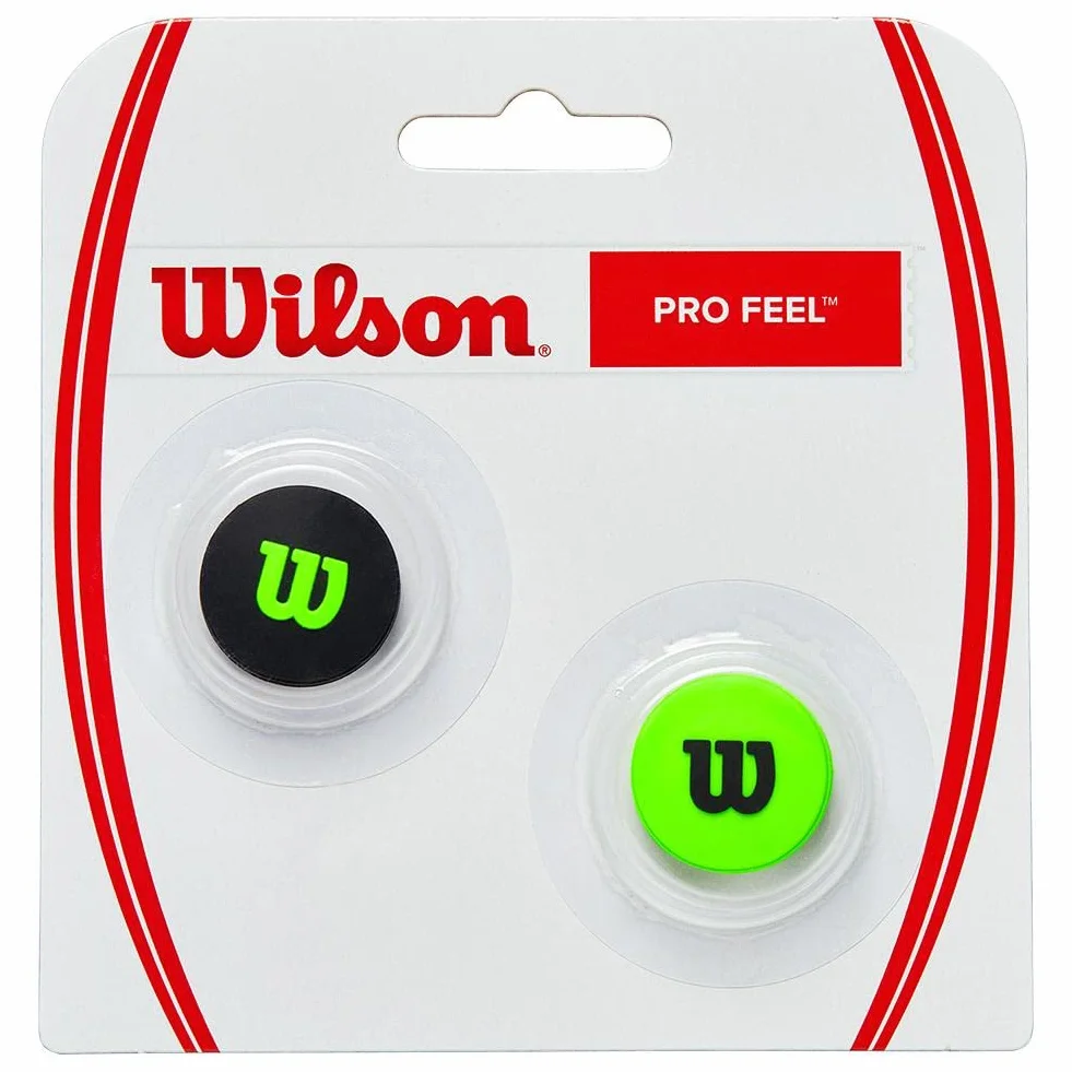 Wilson Amortiguador de Tenis