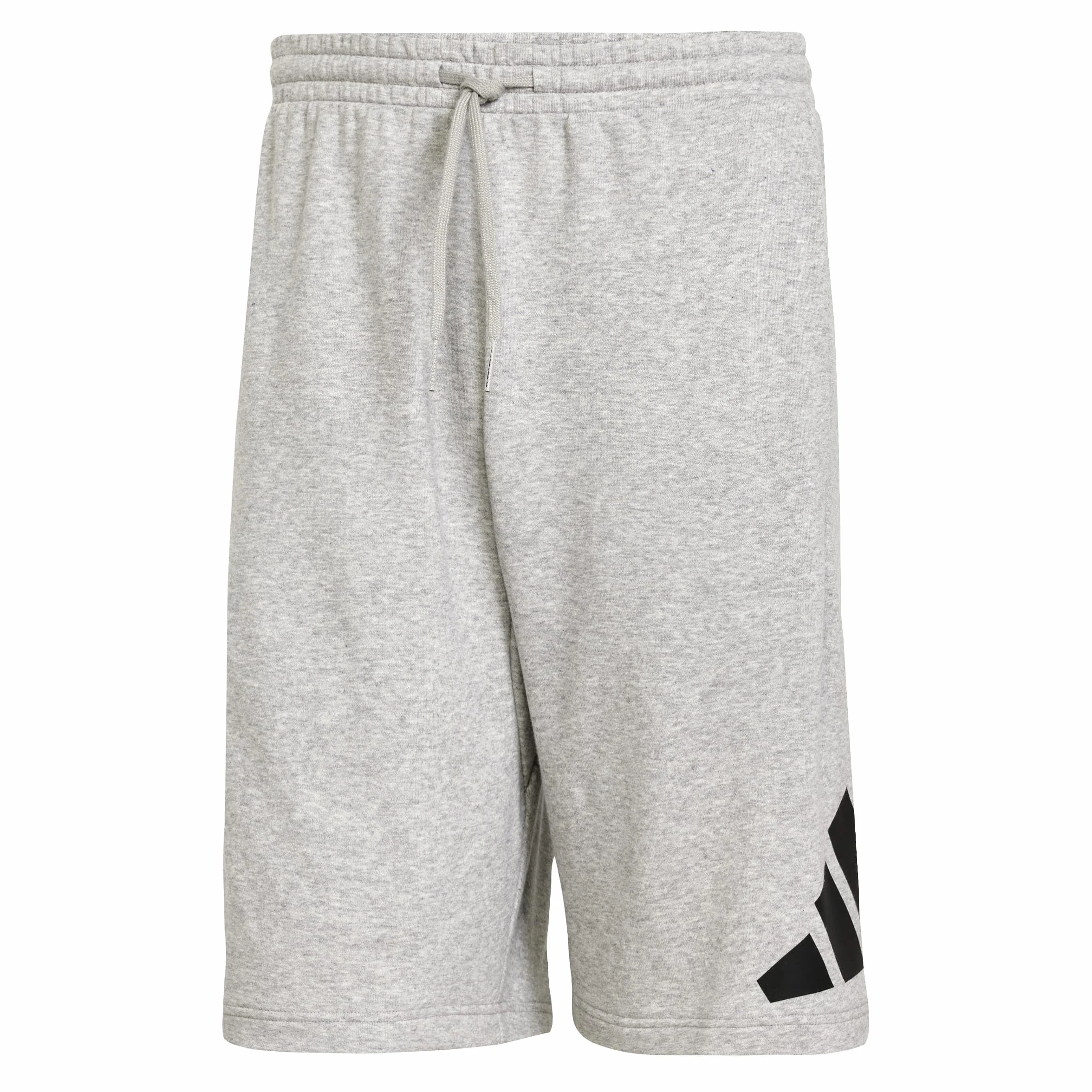 Adidas Hombre Essentials Big Logo French Terry Short