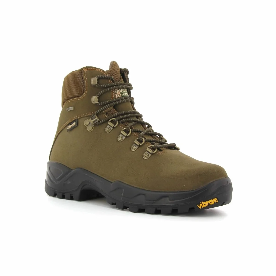 Botas Trofeo 02 Gore-Tex CHIRUCA