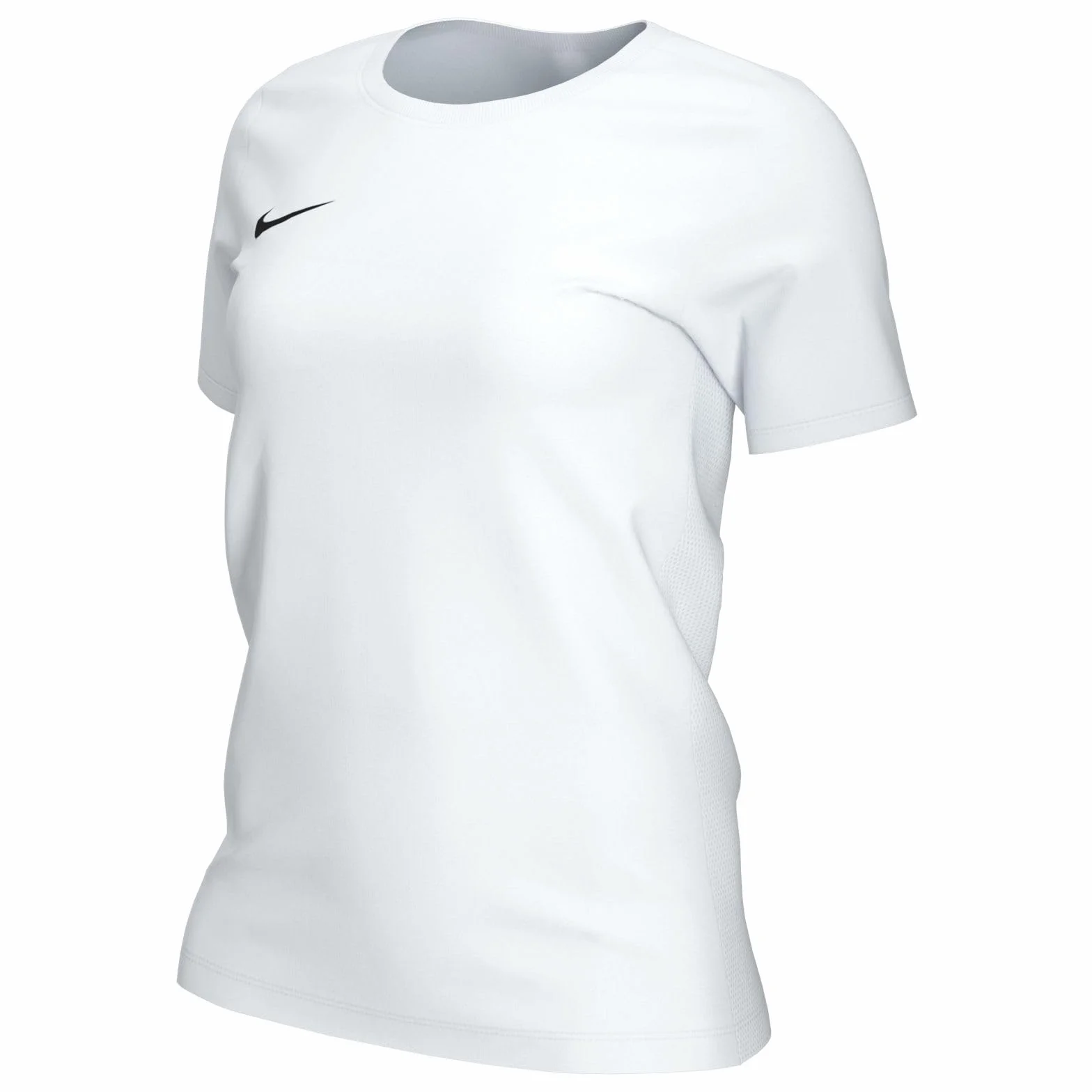 Nike W Nk Dry Park VII JSY SS Camiseta de Manga Corta Mujer