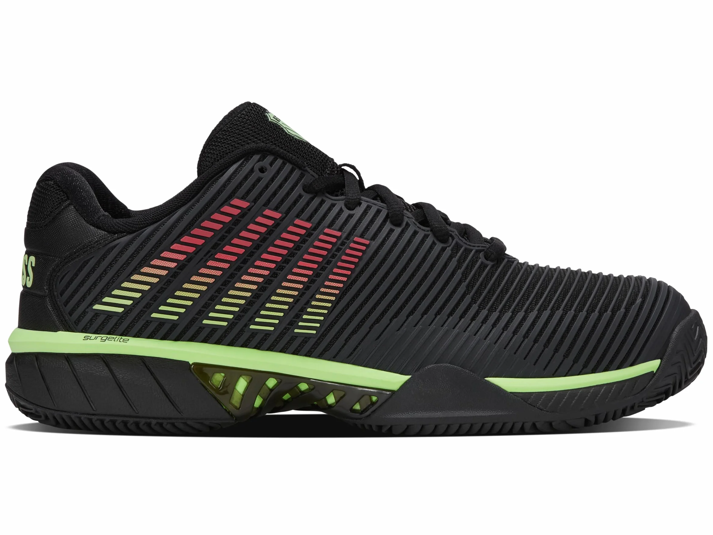 K-Swiss Men's Hypercourt Express 2 HB Tennis Shoe