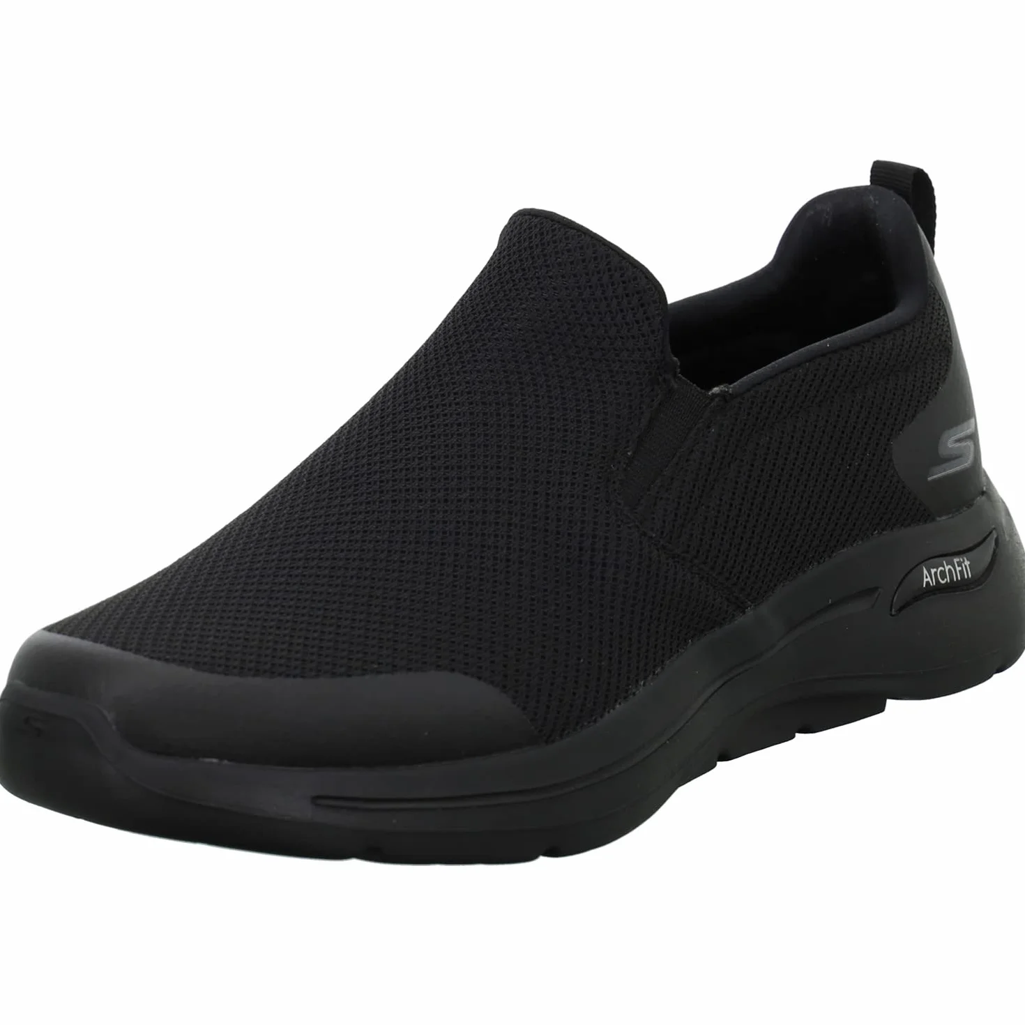 Skechers Gowalk Arch Fit Mocasines Atléticos Casuales Para Hombre
